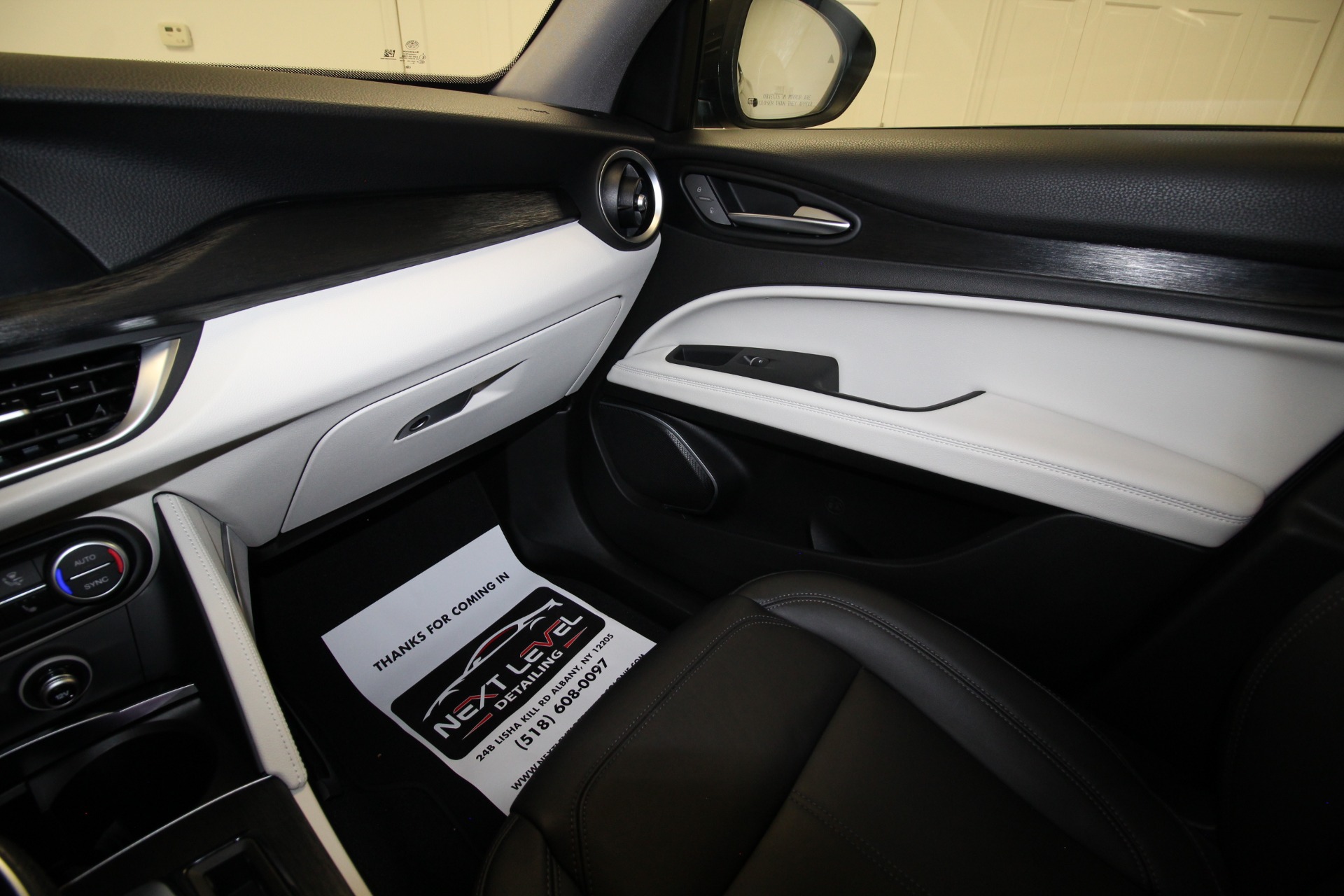 Used 2020 Alfa Romeo STELVIO | St. Petersburg, FL