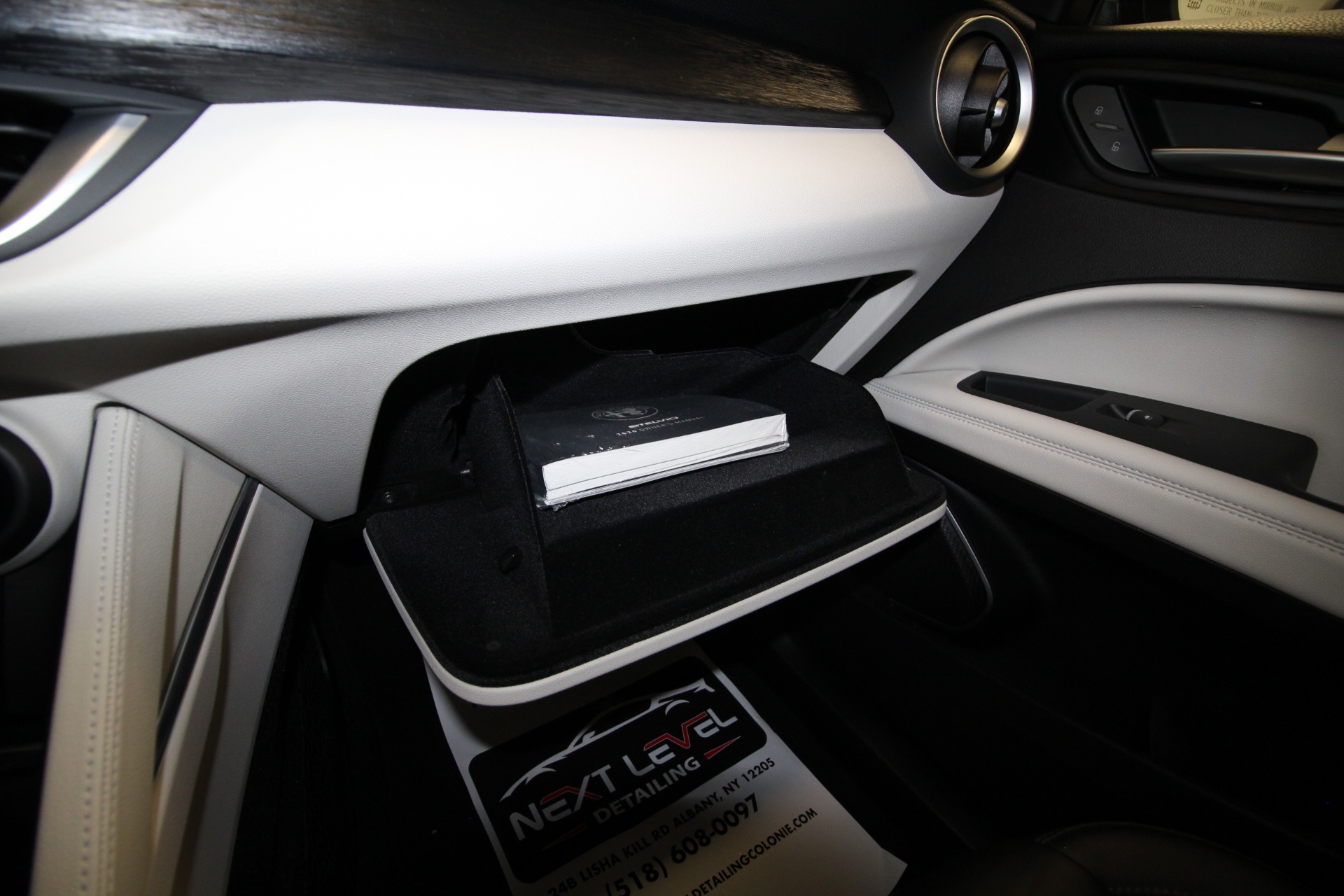 Used 2020 Alfa Romeo STELVIO | St. Petersburg, FL