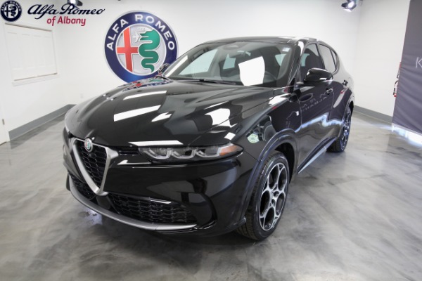 New 2024 Alfa Romeo TONALE-Albany, NY