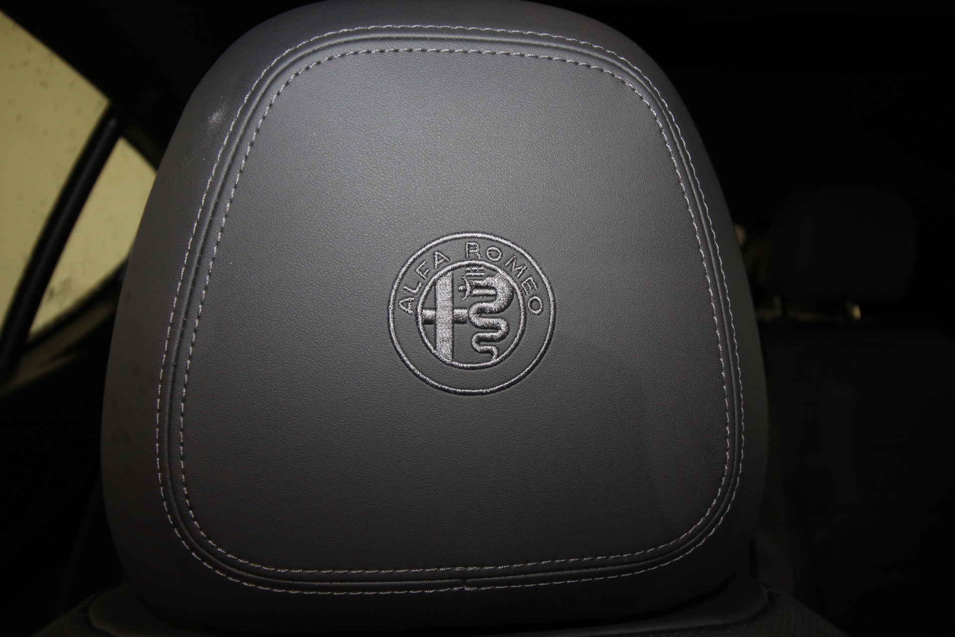 New 2024 Alfa Romeo TONALE Ti | St. Petersburg, FL