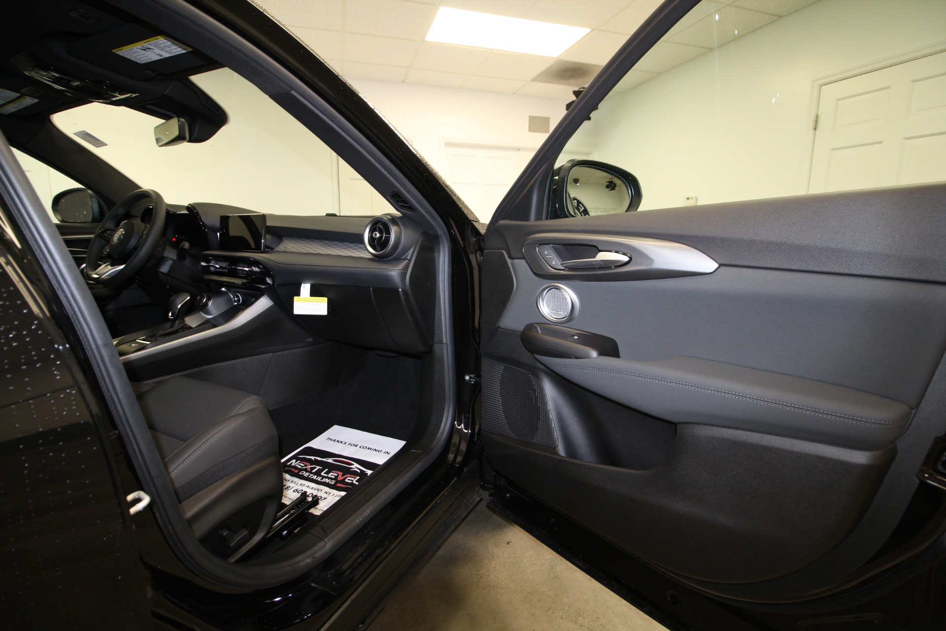 New 2024 Alfa Romeo TONALE Ti | St. Petersburg, FL