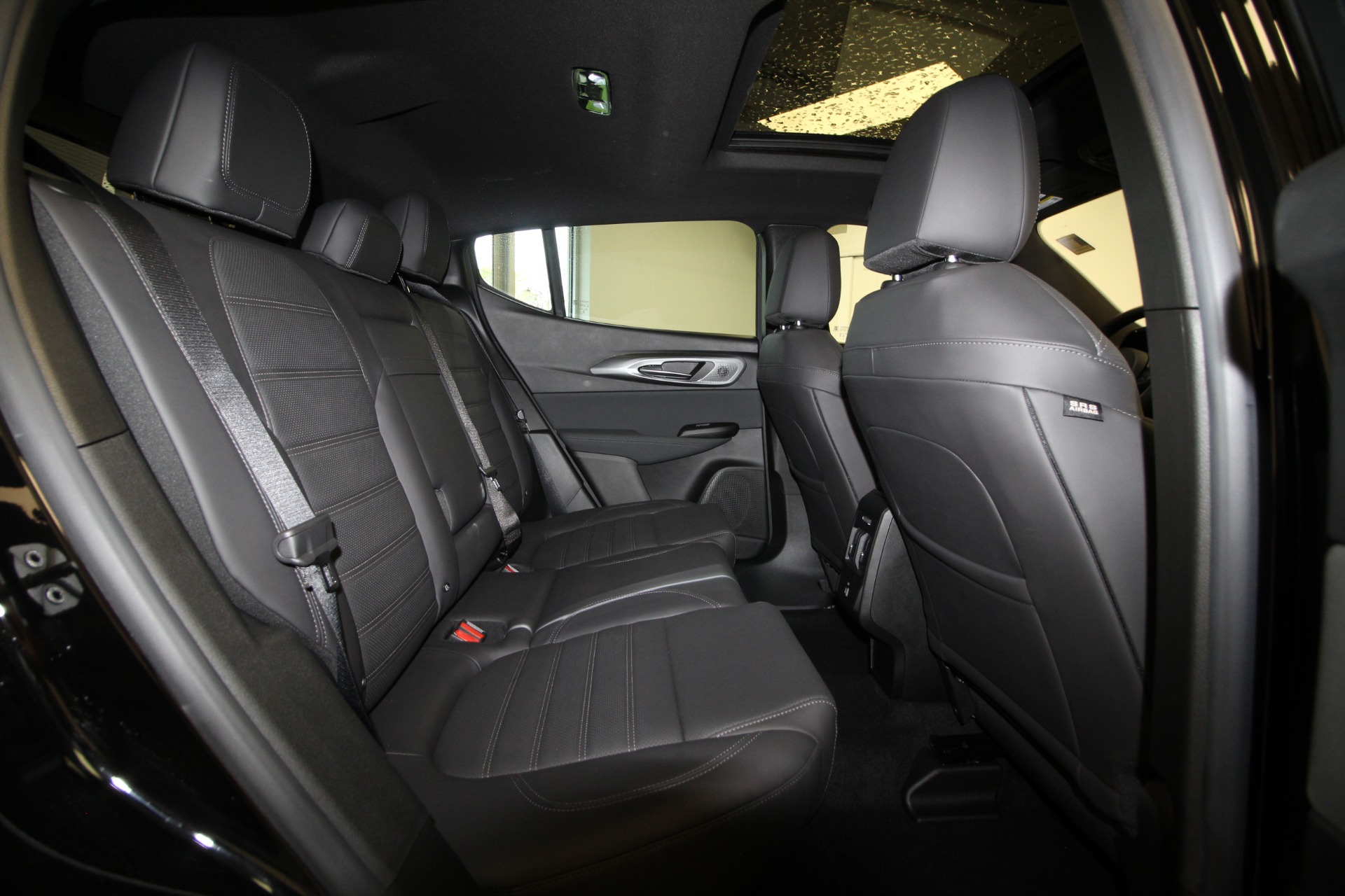 New 2024 Alfa Romeo TONALE Ti | St. Petersburg, FL