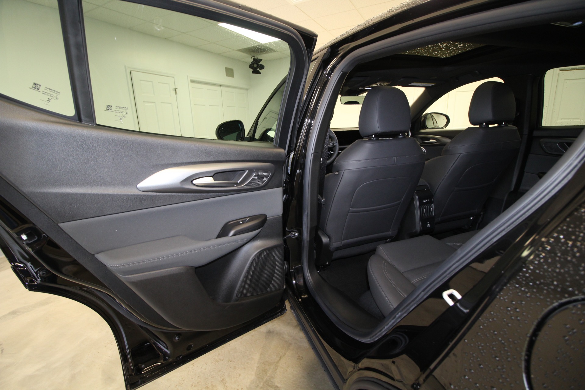 New 2024 Alfa Romeo TONALE Ti | St. Petersburg, FL