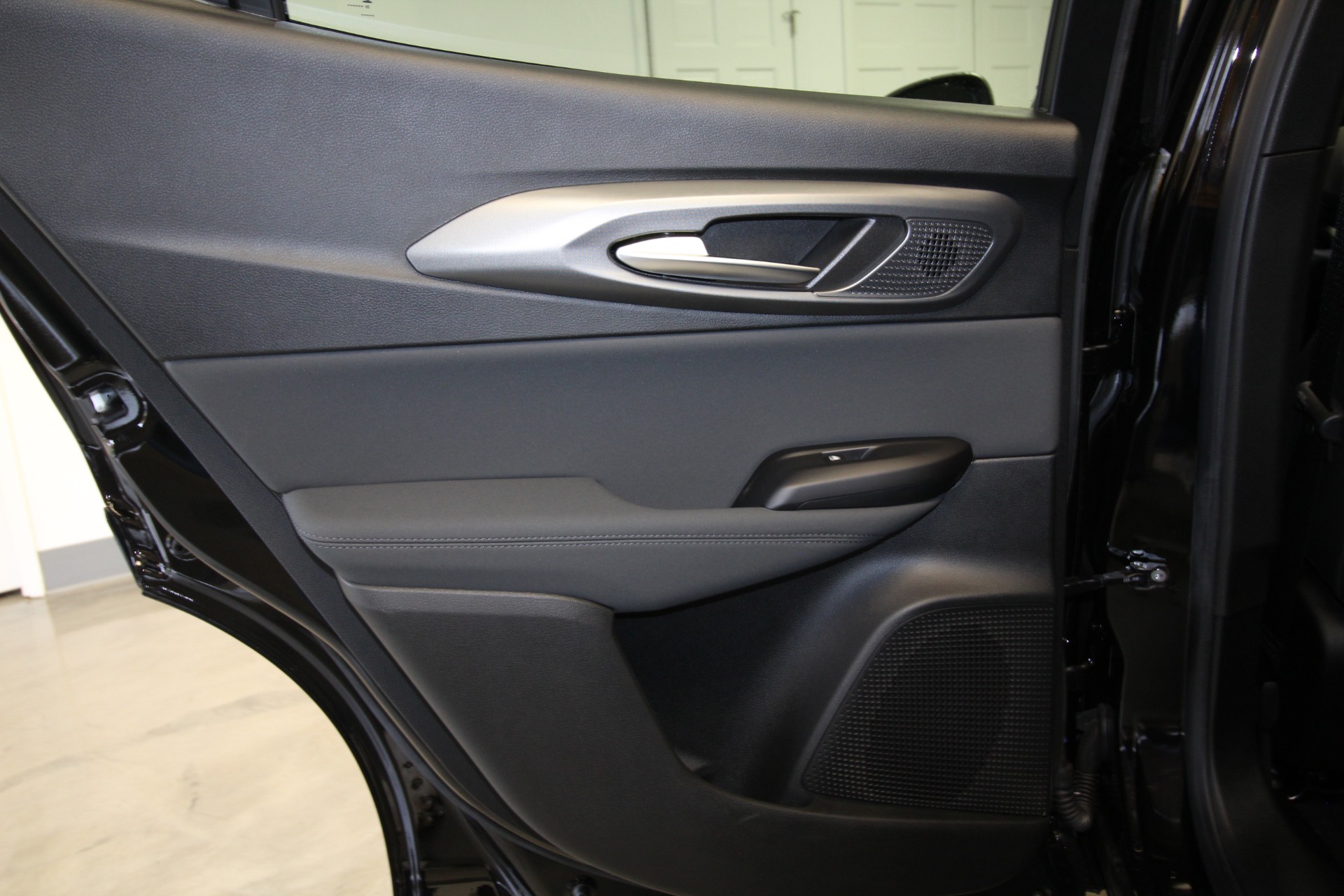 New 2024 Alfa Romeo TONALE Ti | St. Petersburg, FL
