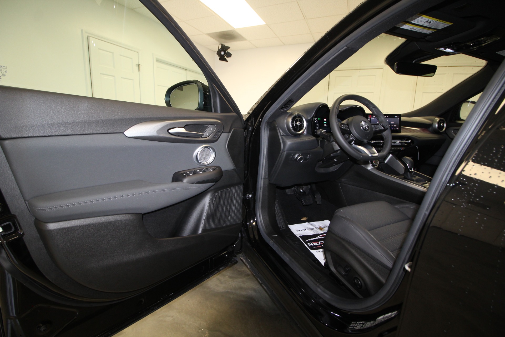 New 2024 Alfa Romeo TONALE Ti | St. Petersburg, FL