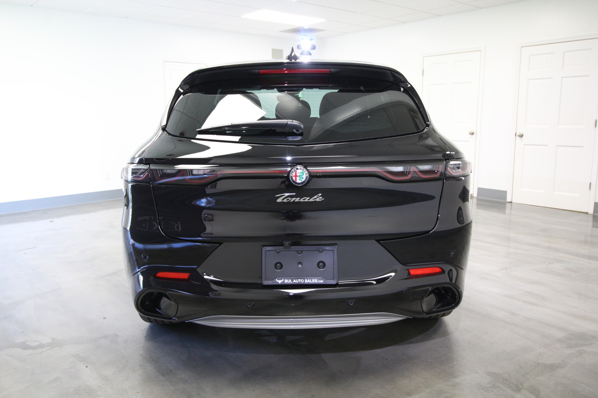 New 2024 Alfa Romeo TONALE Ti | St. Petersburg, FL