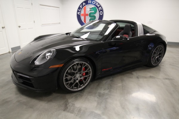 Used 2022 Porsche 911-Albany, NY