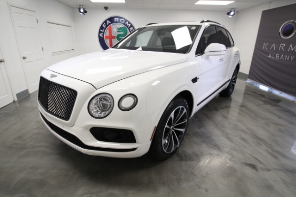 Used 2019 Bentley Bentayga-Albany, NY