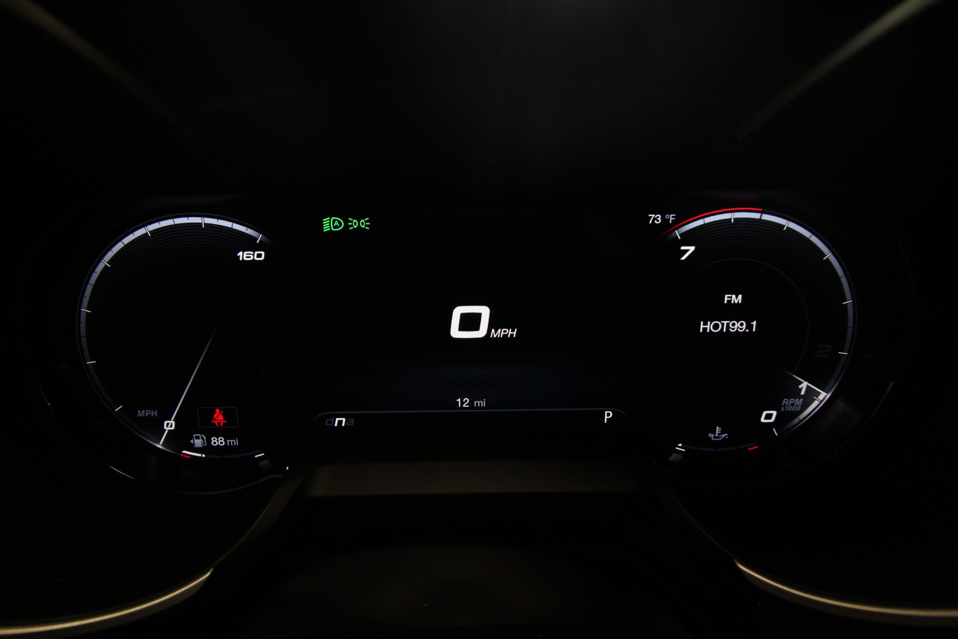 New 2024 Alfa Romeo STELVIO Sprint | St. Petersburg, FL