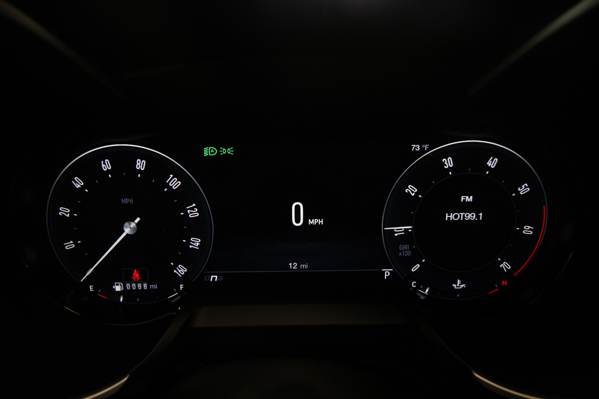 New 2024 Alfa Romeo STELVIO Sprint | St. Petersburg, FL