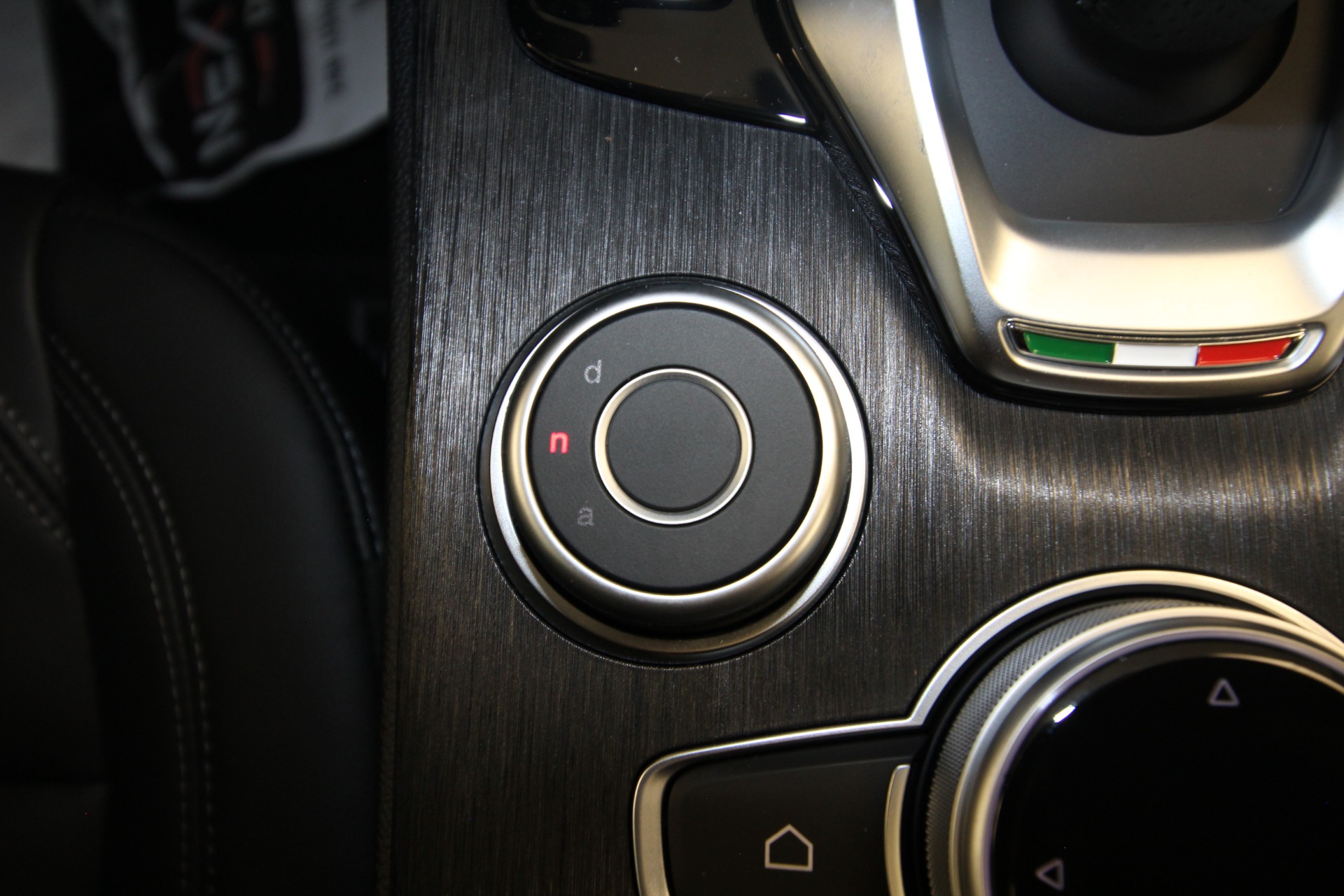 New 2024 Alfa Romeo STELVIO Sprint | St. Petersburg, FL