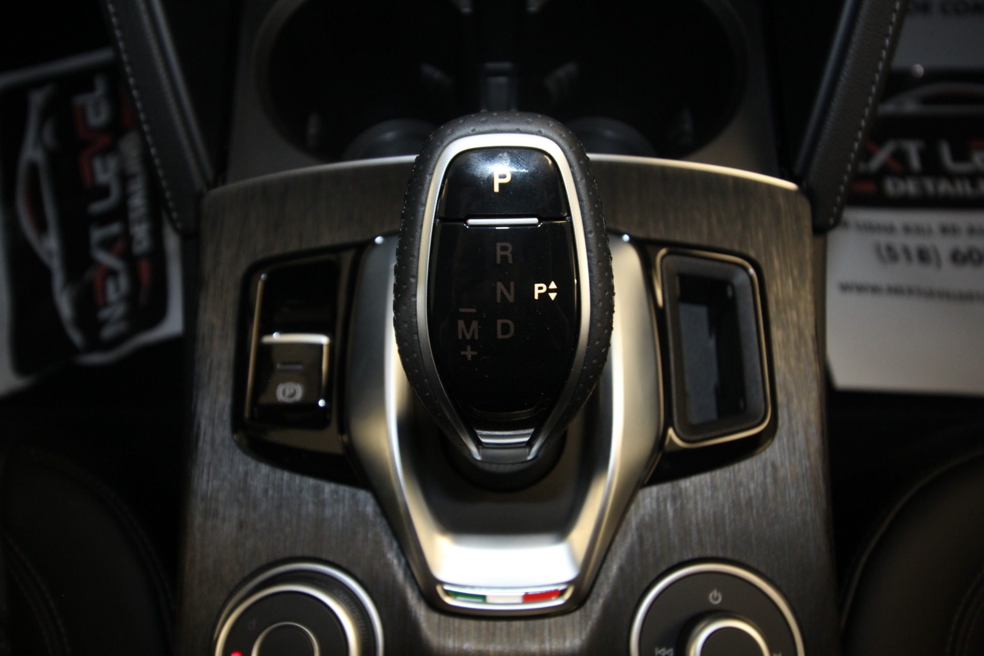 New 2024 Alfa Romeo STELVIO Sprint | St. Petersburg, FL