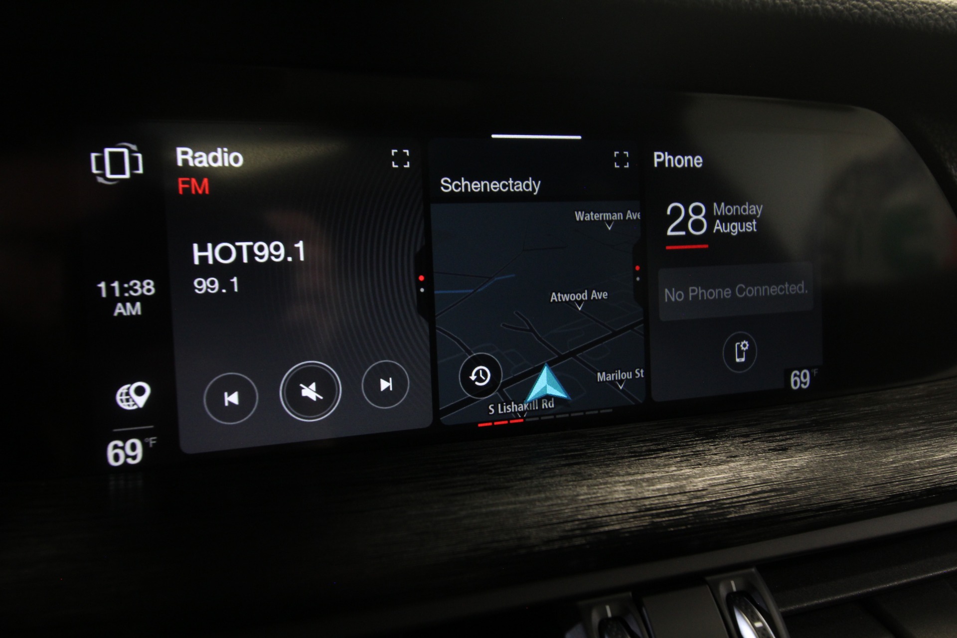 New 2024 Alfa Romeo STELVIO Sprint | St. Petersburg, FL