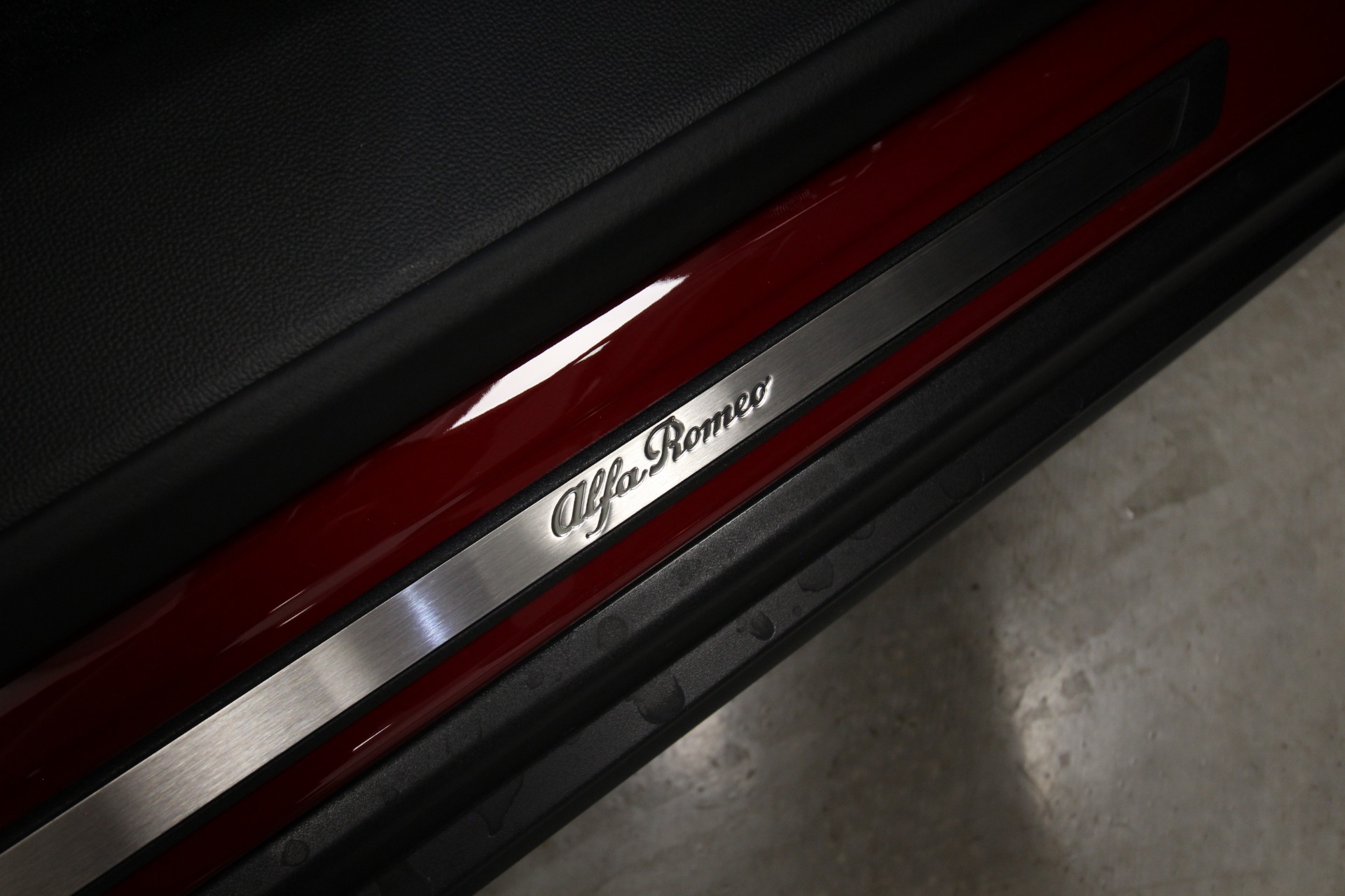 New 2024 Alfa Romeo STELVIO Sprint | St. Petersburg, FL