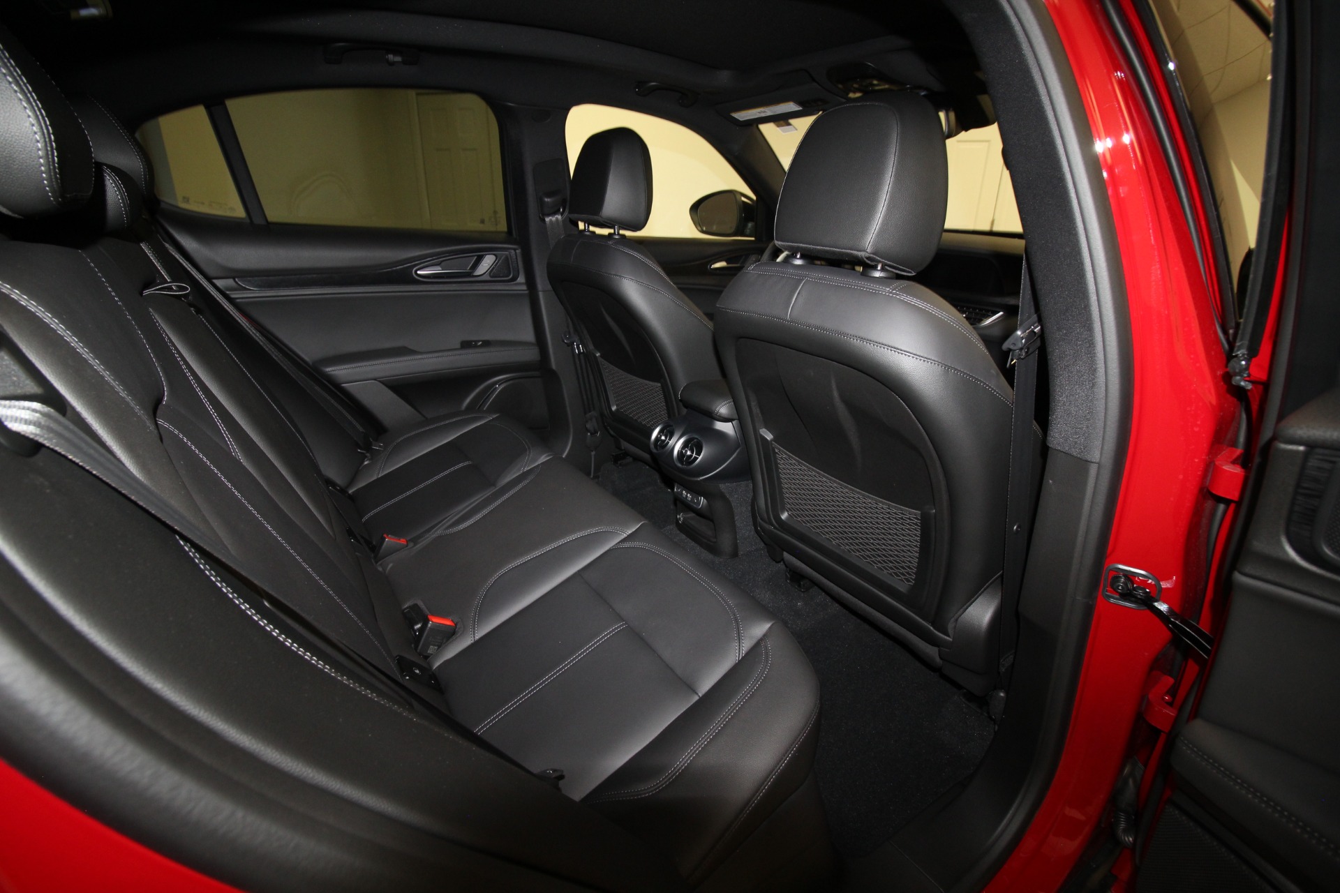 New 2024 Alfa Romeo STELVIO Sprint | St. Petersburg, FL