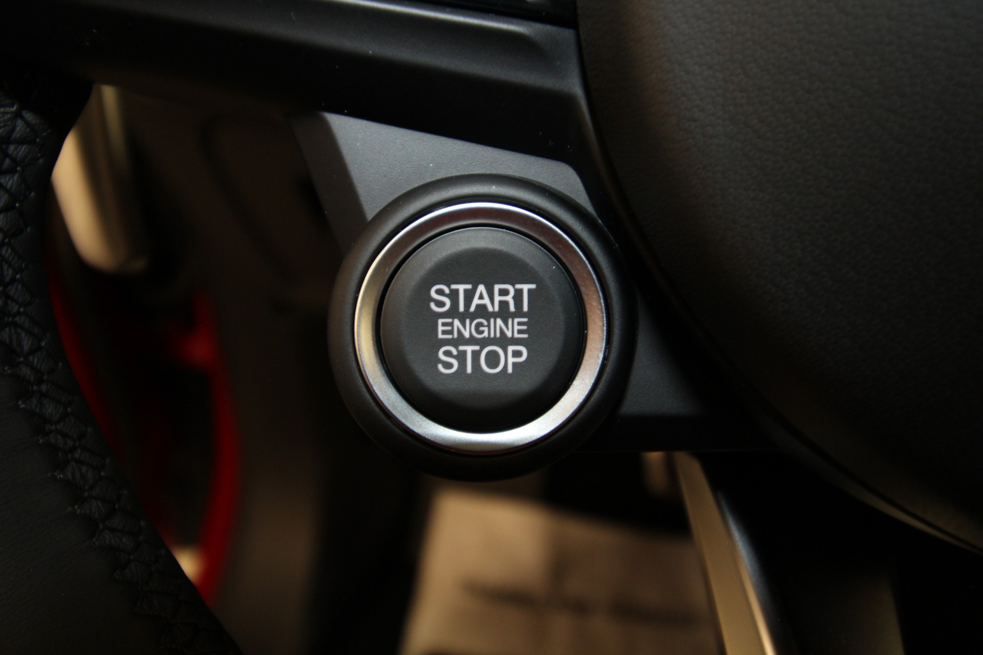 New 2024 Alfa Romeo STELVIO Sprint | St. Petersburg, FL