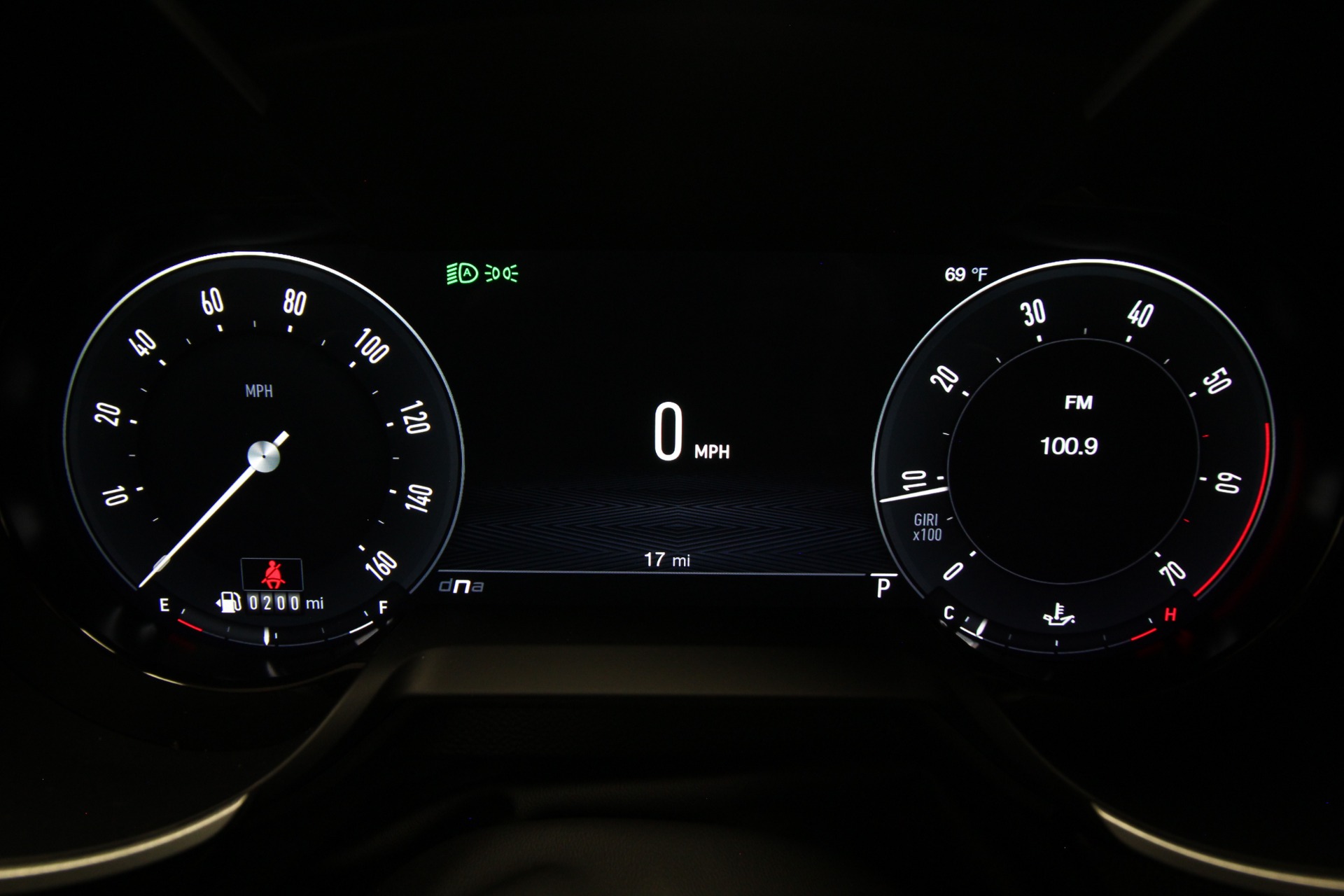 New 2024 Alfa Romeo STELVIO Sprint | St. Petersburg, FL