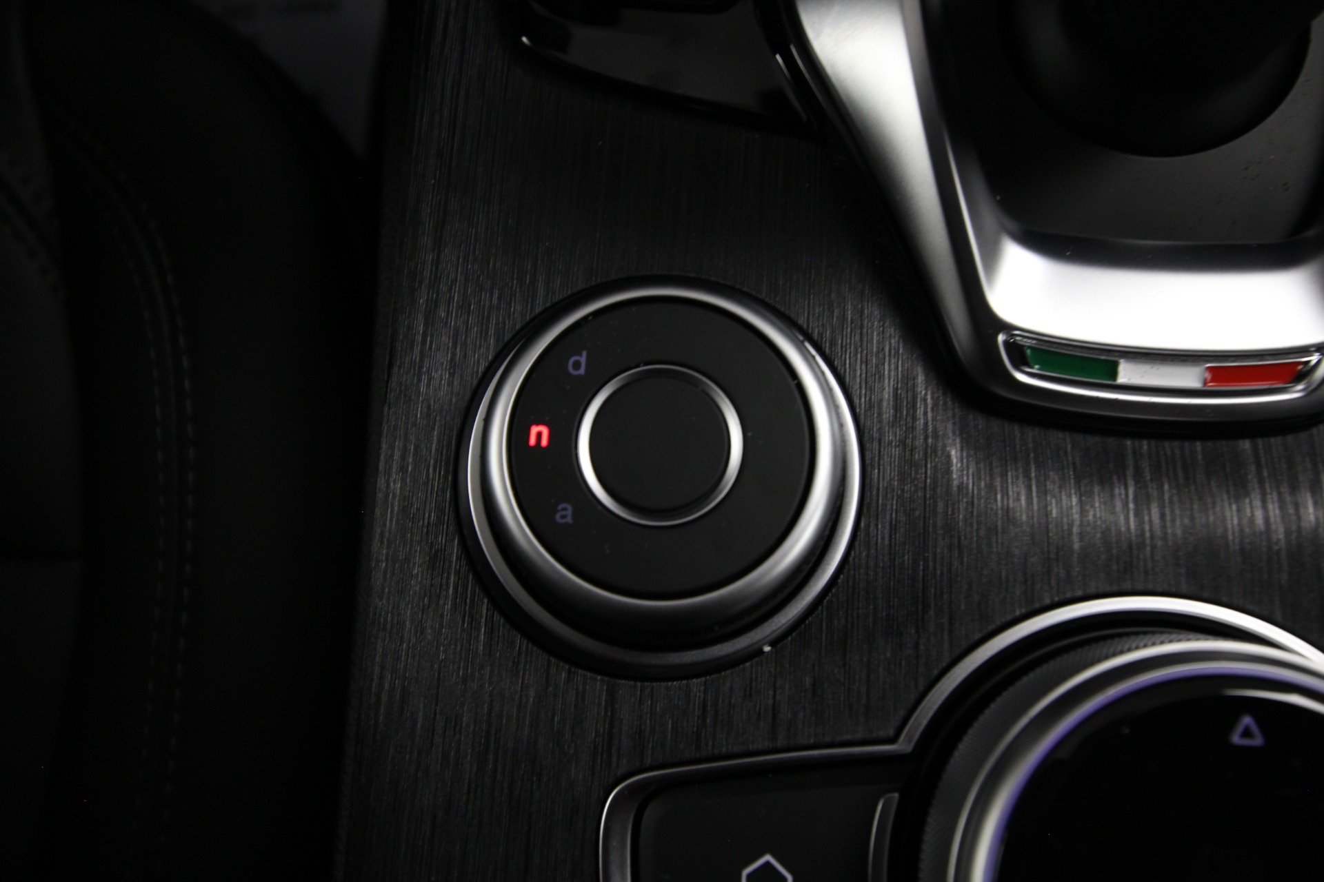 New 2024 Alfa Romeo STELVIO Sprint | St. Petersburg, FL
