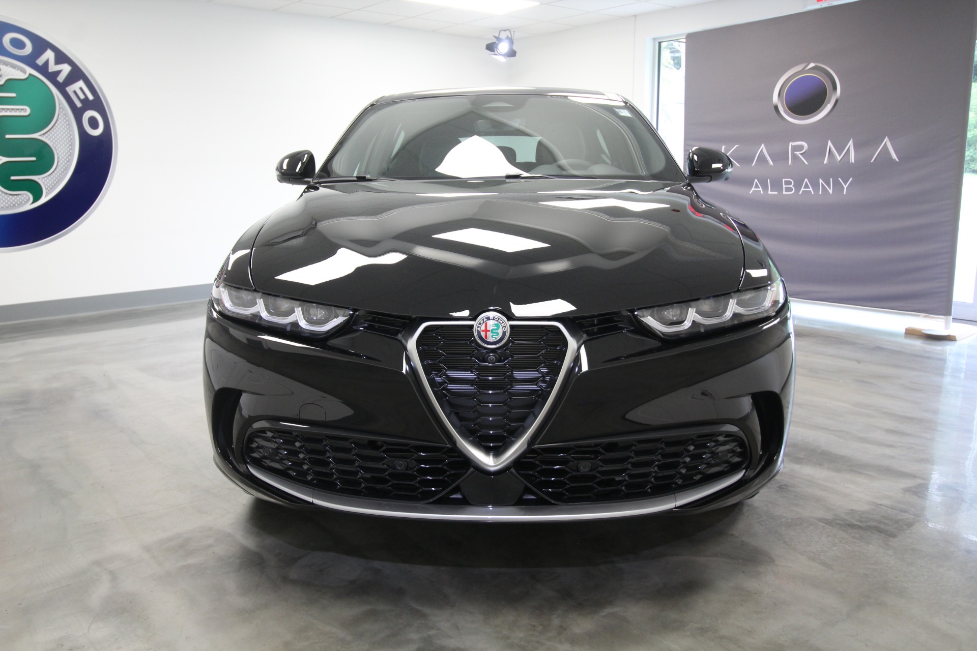 New 2024 Alfa Romeo TONALE Ti | St. Petersburg, FL