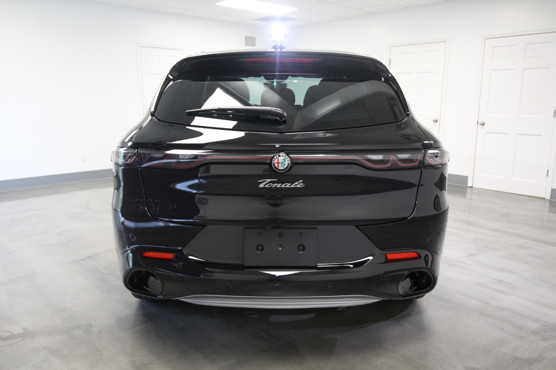 New 2024 Alfa Romeo TONALE Ti | St. Petersburg, FL