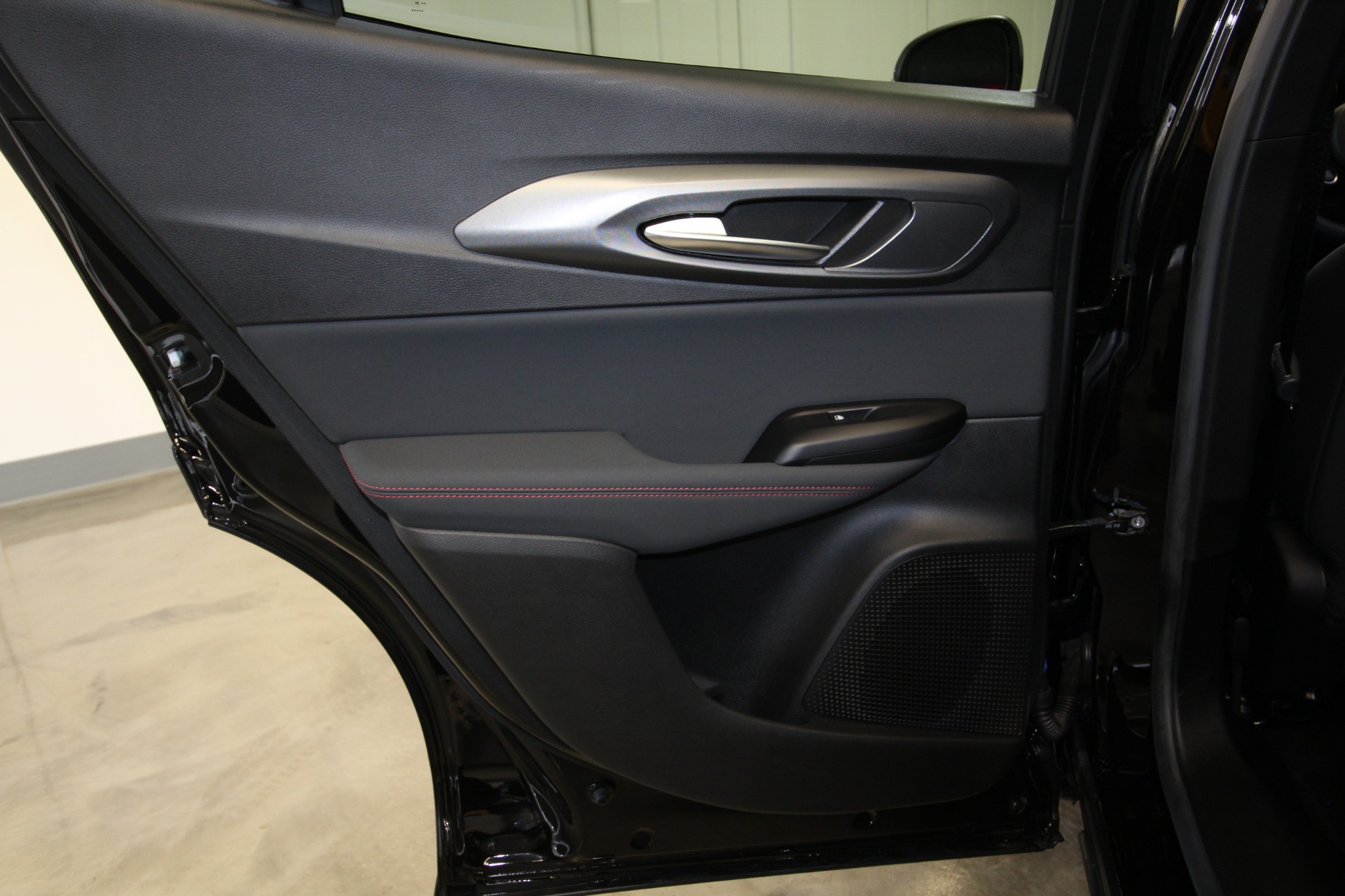 New 2024 Alfa Romeo TONALE Veloce | St. Petersburg, FL