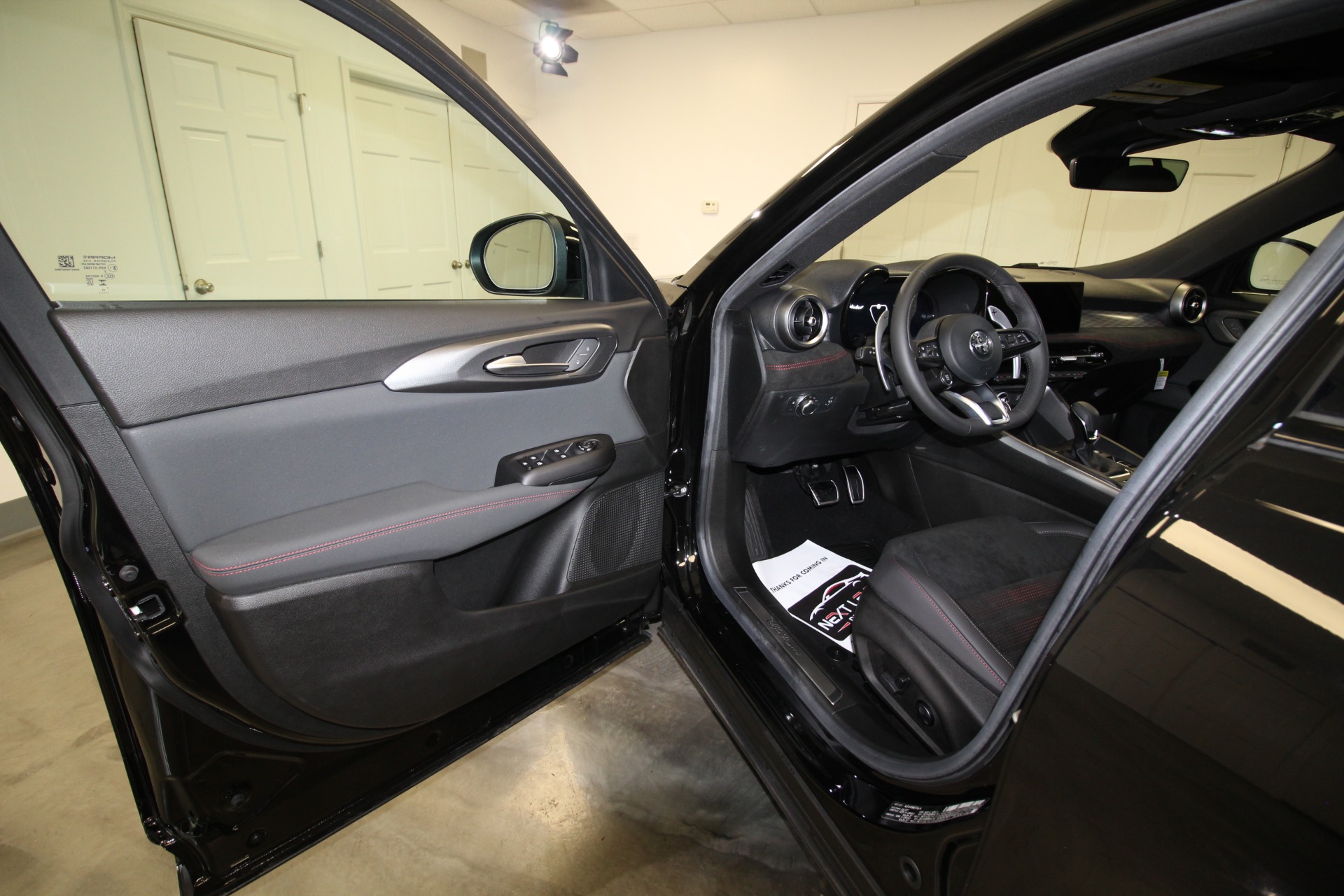 New 2024 Alfa Romeo TONALE Veloce | St. Petersburg, FL