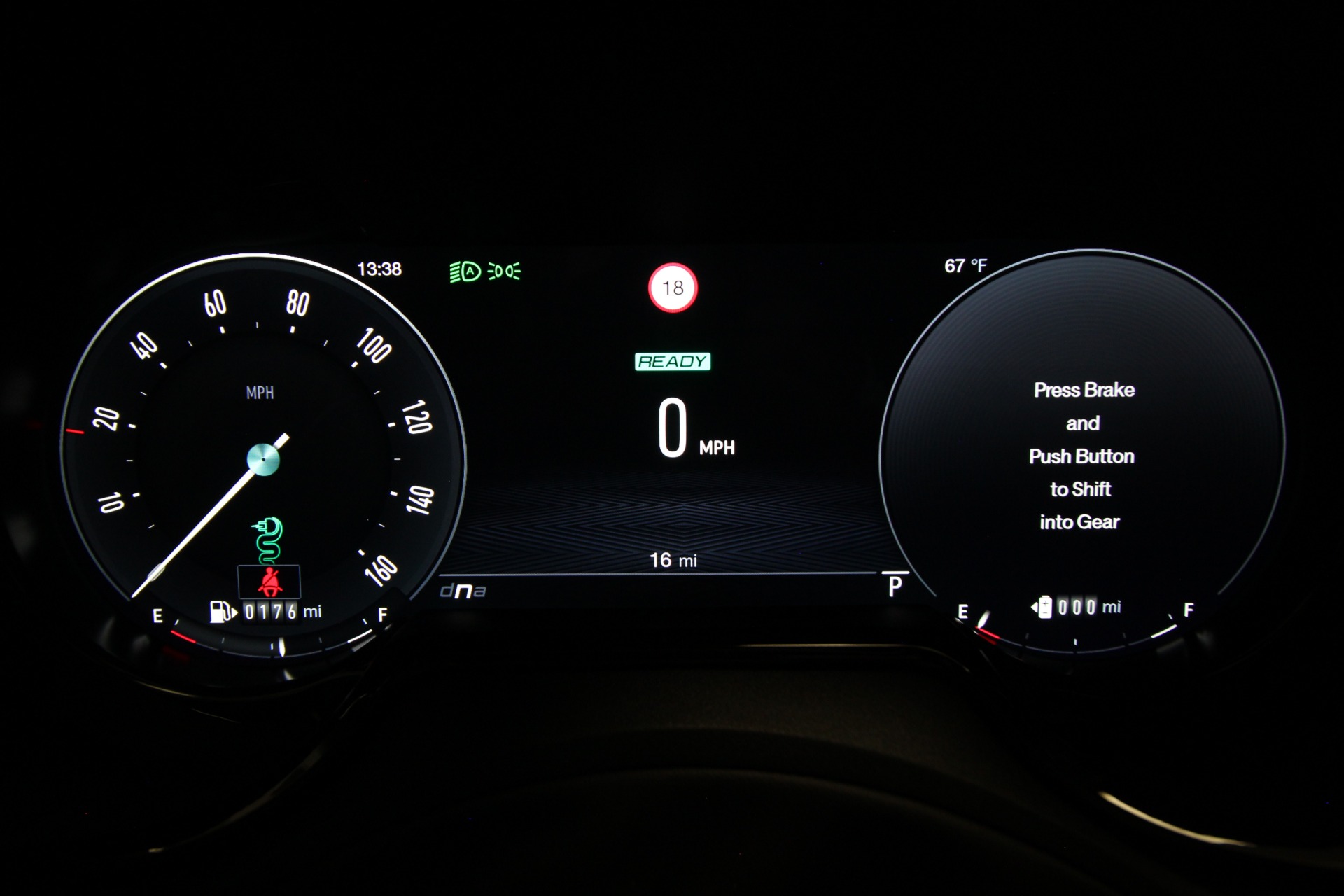 New 2024 Alfa Romeo TONALE Veloce | St. Petersburg, FL