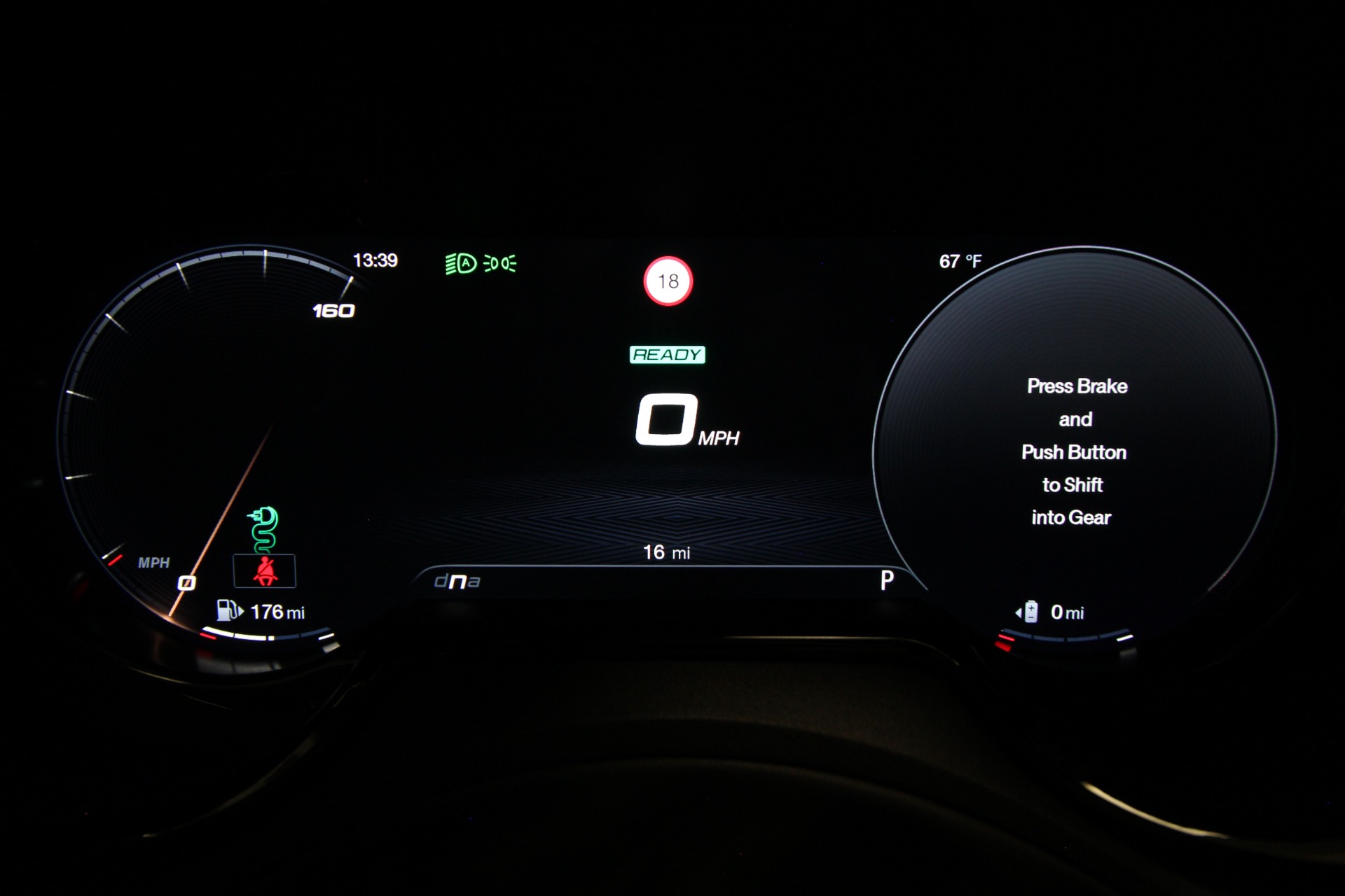New 2024 Alfa Romeo TONALE Veloce | St. Petersburg, FL