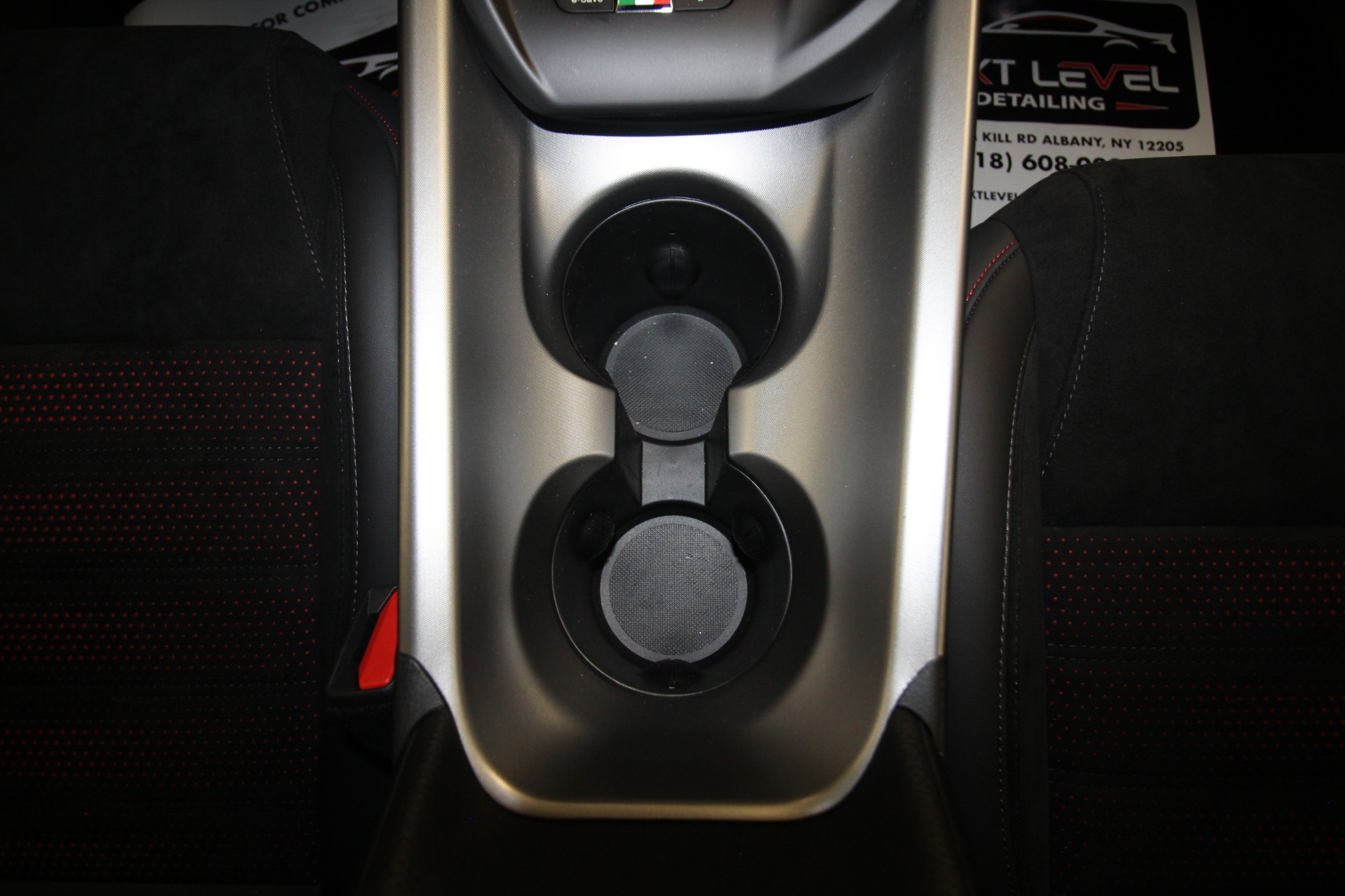 New 2024 Alfa Romeo TONALE Veloce | St. Petersburg, FL