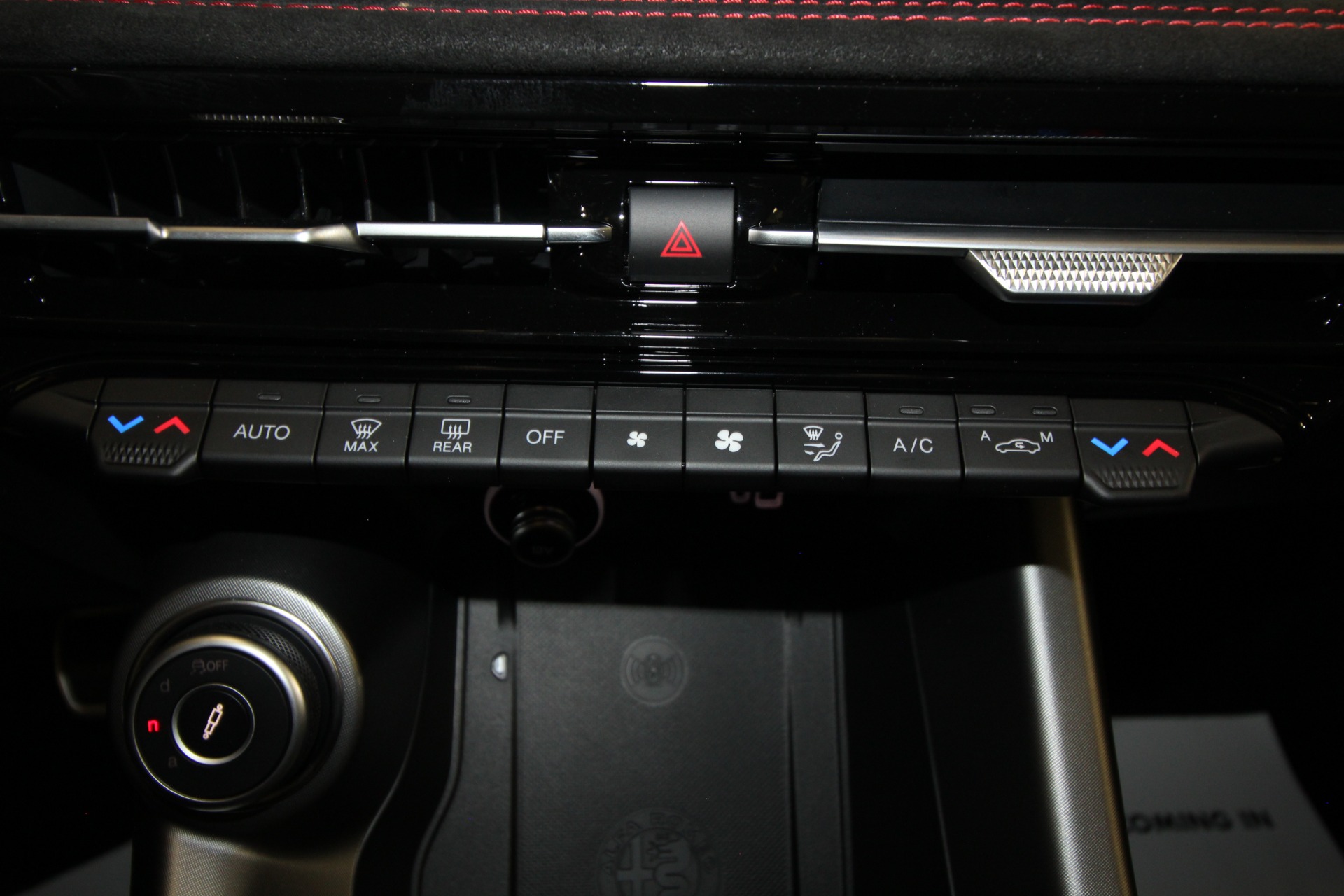 New 2024 Alfa Romeo TONALE Veloce | St. Petersburg, FL