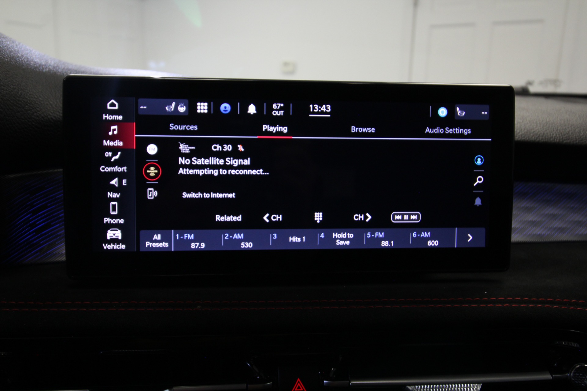 New 2024 Alfa Romeo TONALE Veloce | St. Petersburg, FL