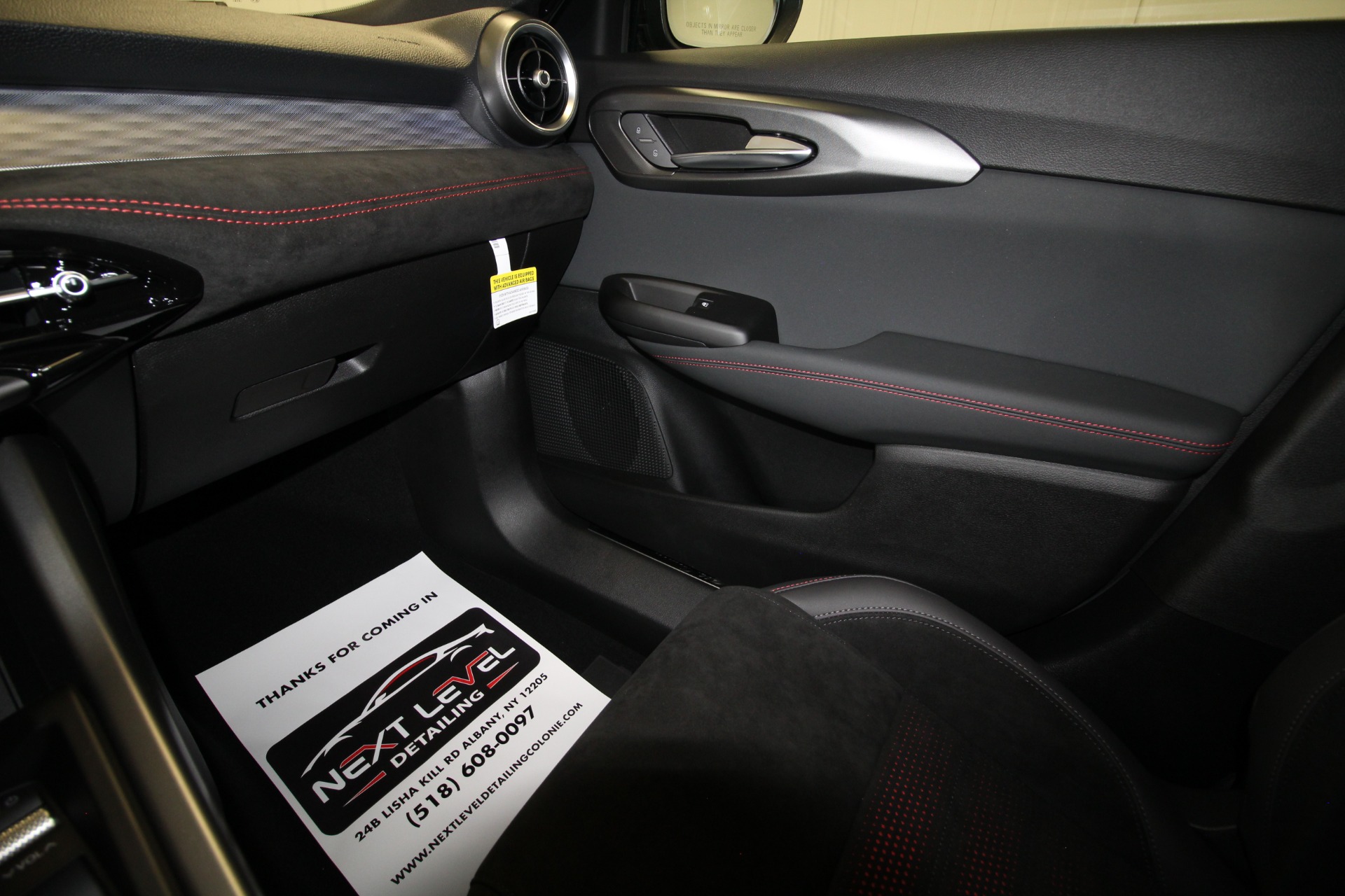 New 2024 Alfa Romeo TONALE Veloce | St. Petersburg, FL