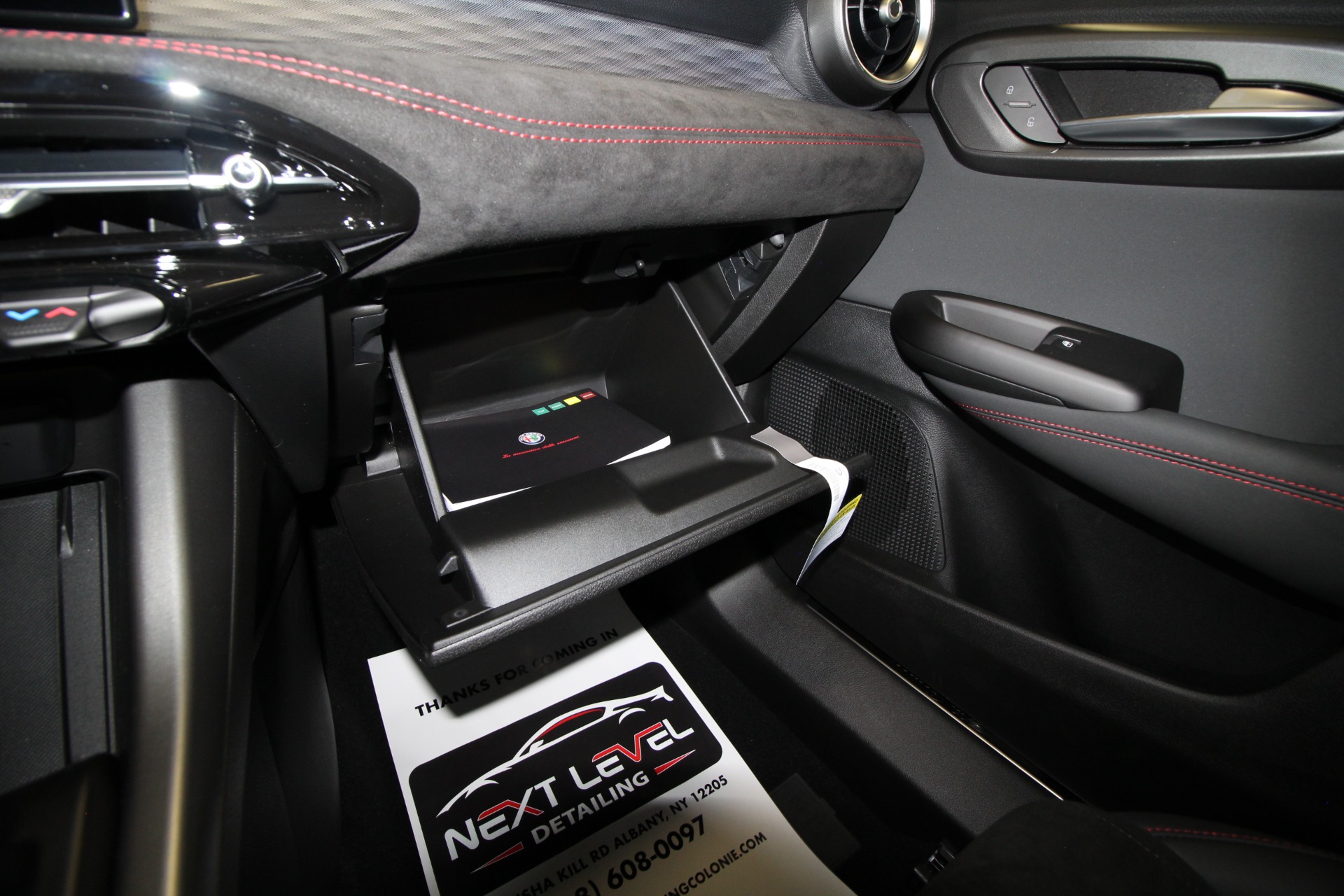 New 2024 Alfa Romeo TONALE Veloce | St. Petersburg, FL