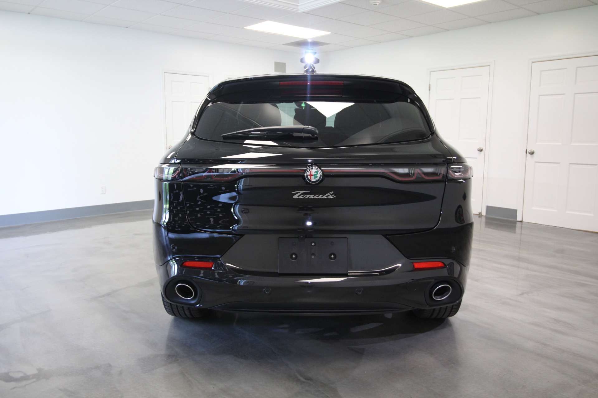 New 2024 Alfa Romeo TONALE Veloce | St. Petersburg, FL