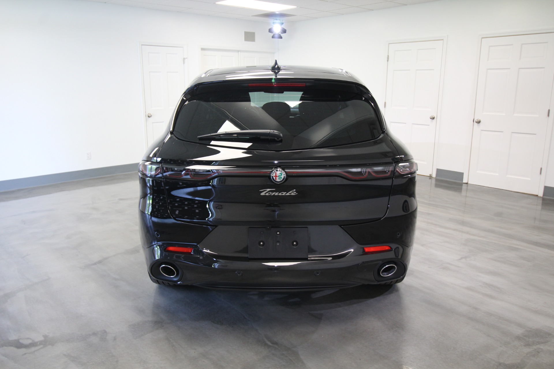 New 2024 Alfa Romeo TONALE Veloce | St. Petersburg, FL