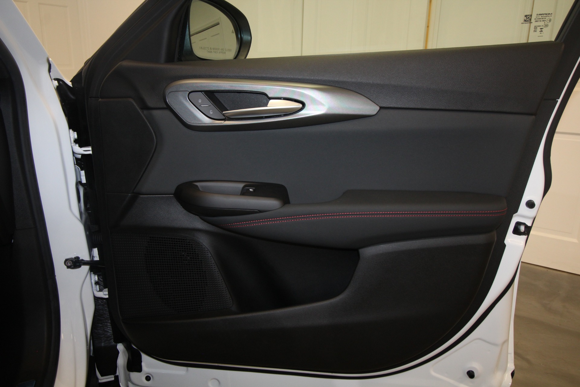 New 2024 Alfa Romeo TONALE Veloce | St. Petersburg, FL