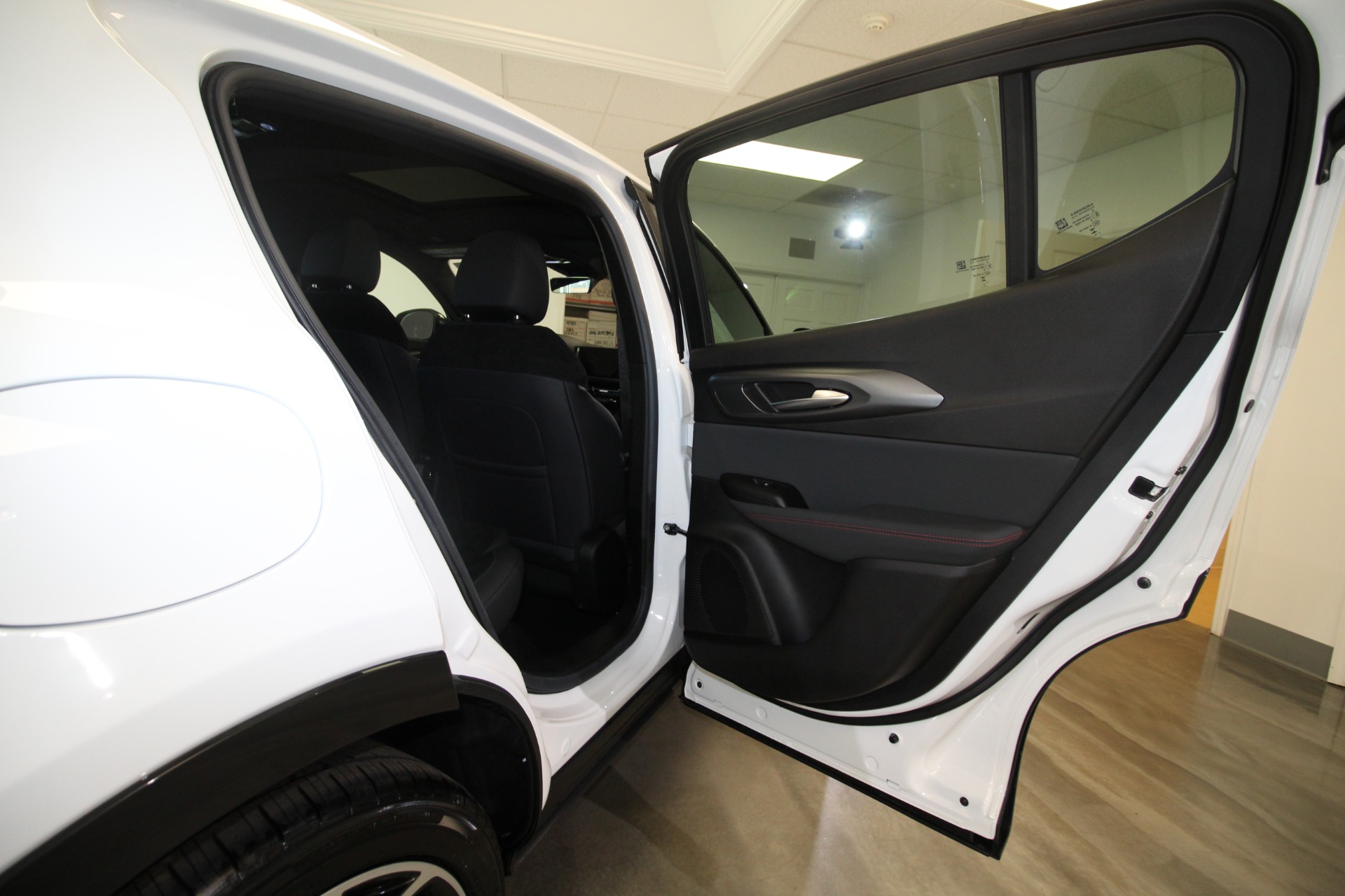 New 2024 Alfa Romeo TONALE Veloce | St. Petersburg, FL