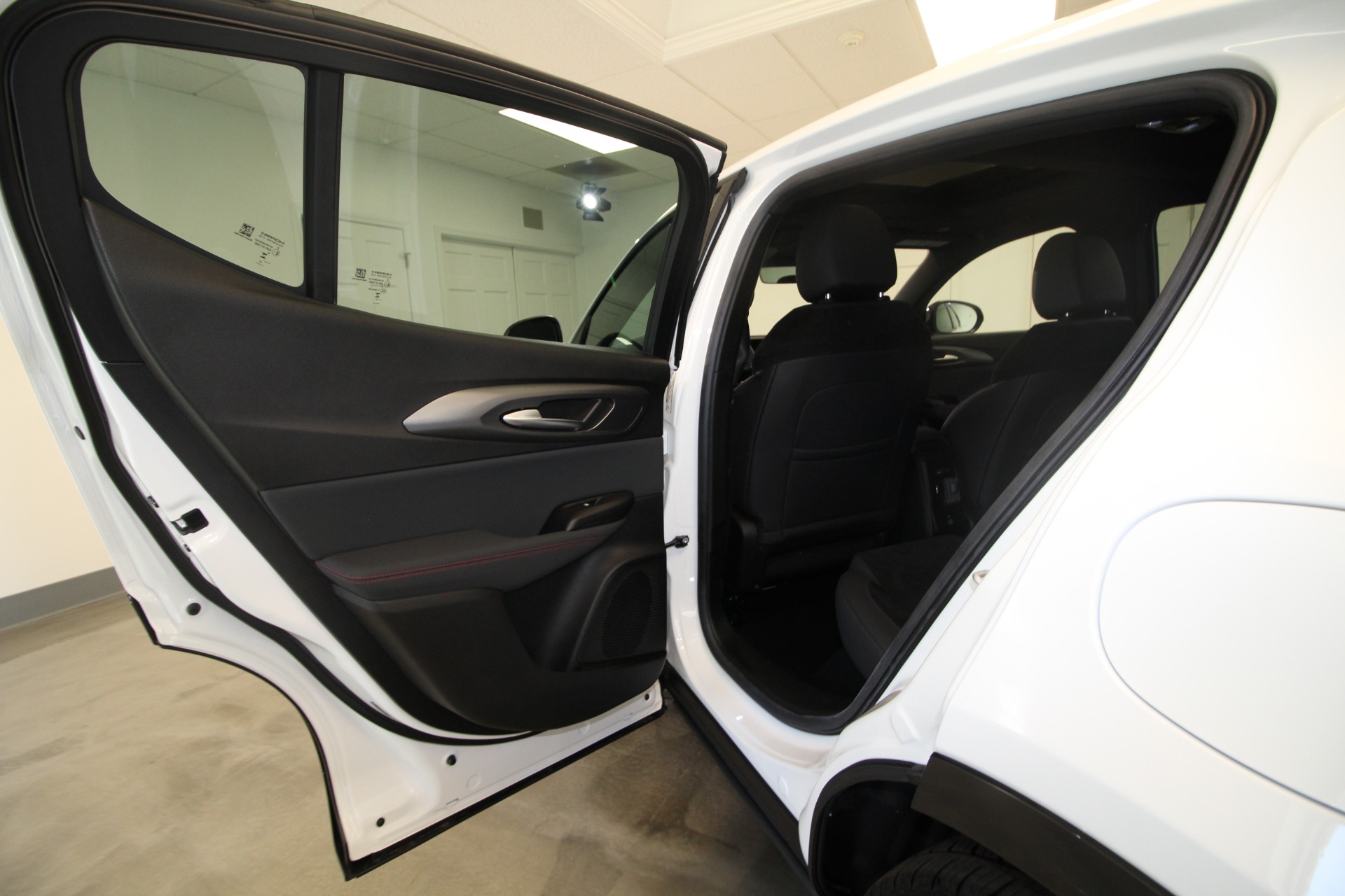New 2024 Alfa Romeo TONALE Veloce | St. Petersburg, FL