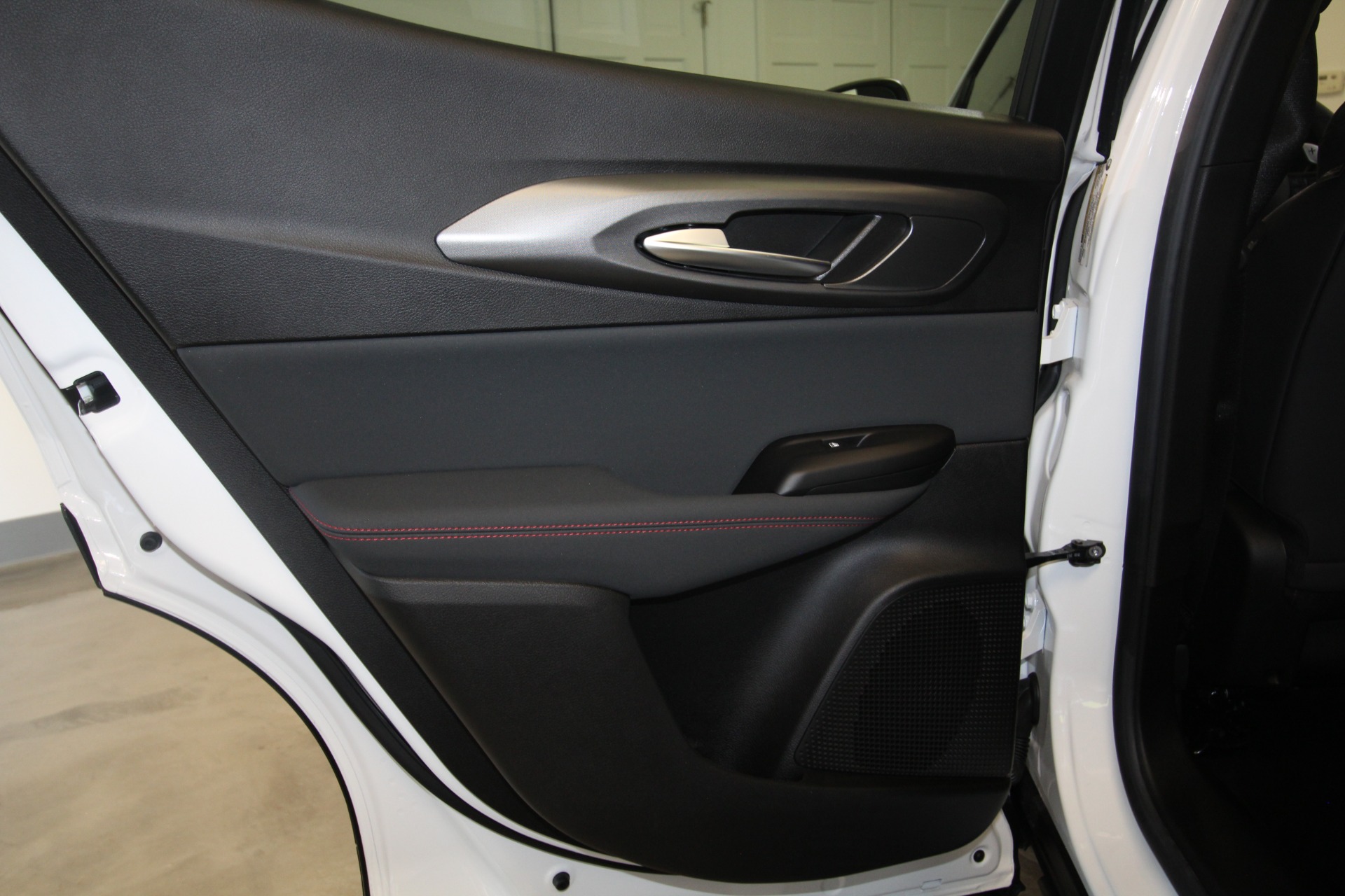 New 2024 Alfa Romeo TONALE Veloce | St. Petersburg, FL