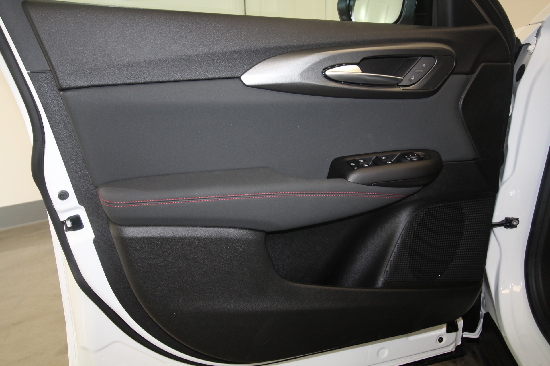 New 2024 Alfa Romeo TONALE Veloce | St. Petersburg, FL