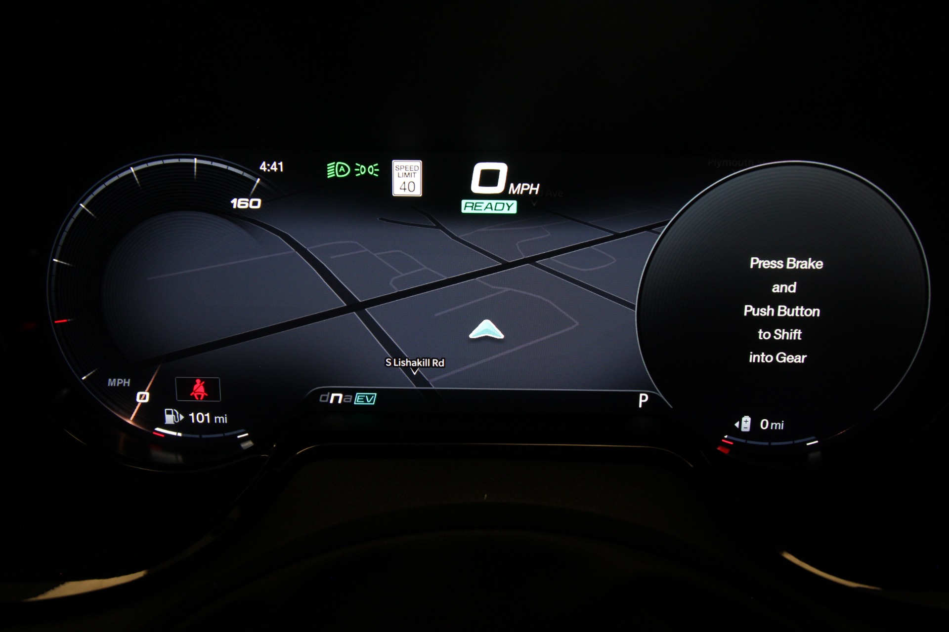 New 2024 Alfa Romeo TONALE Veloce | St. Petersburg, FL