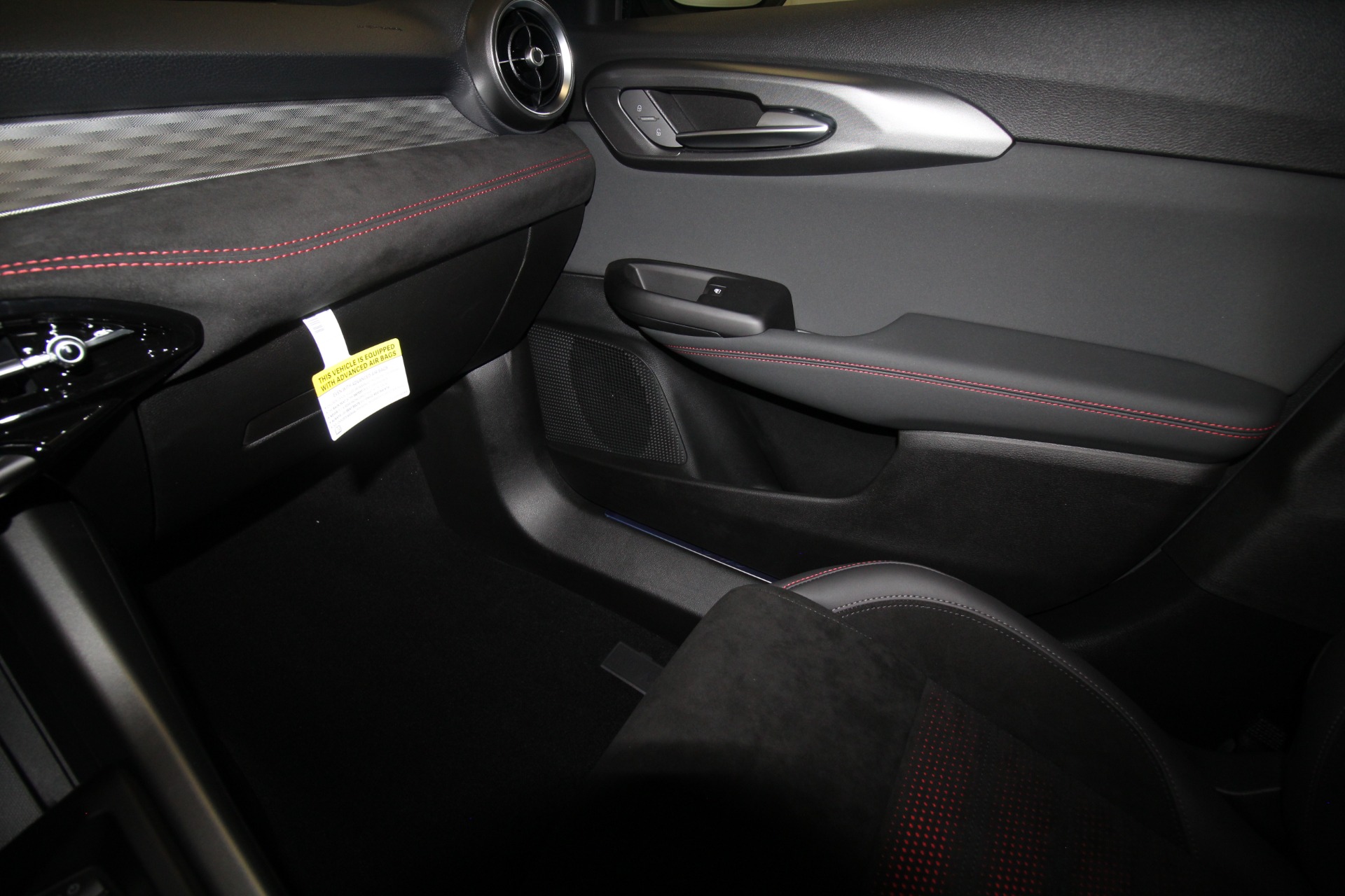 New 2024 Alfa Romeo TONALE Veloce | St. Petersburg, FL