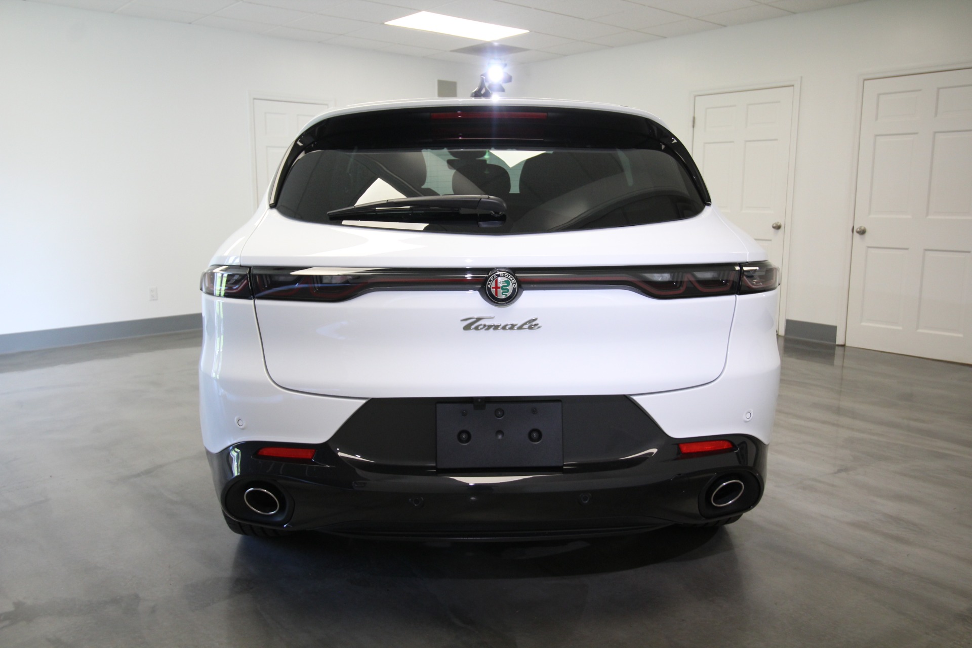 New 2024 Alfa Romeo TONALE Veloce | St. Petersburg, FL