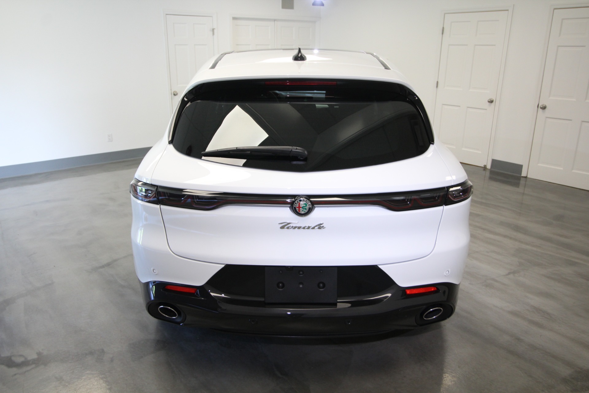 New 2024 Alfa Romeo TONALE Veloce | St. Petersburg, FL