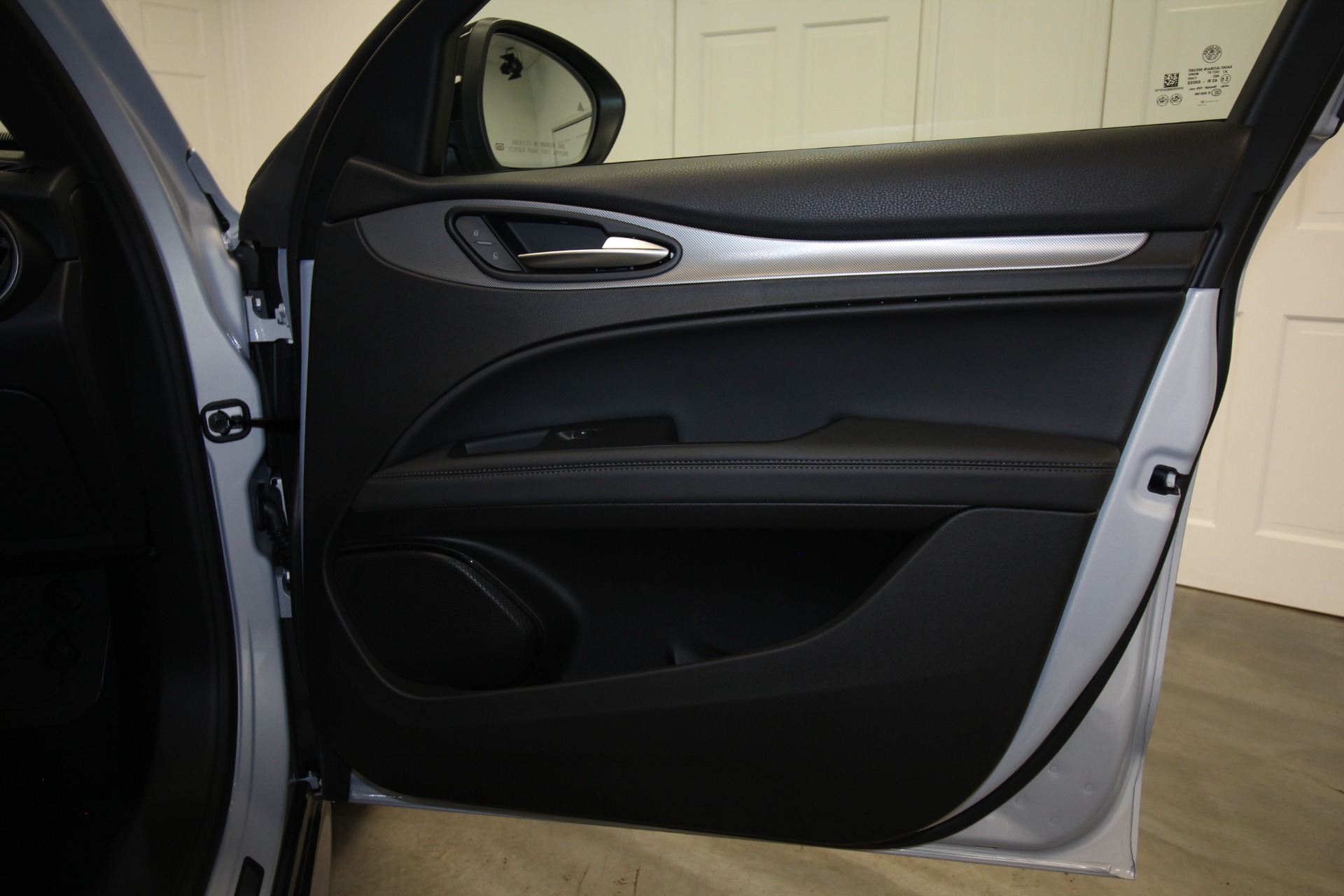 New 2024 Alfa Romeo STELVIO | St. Petersburg, FL