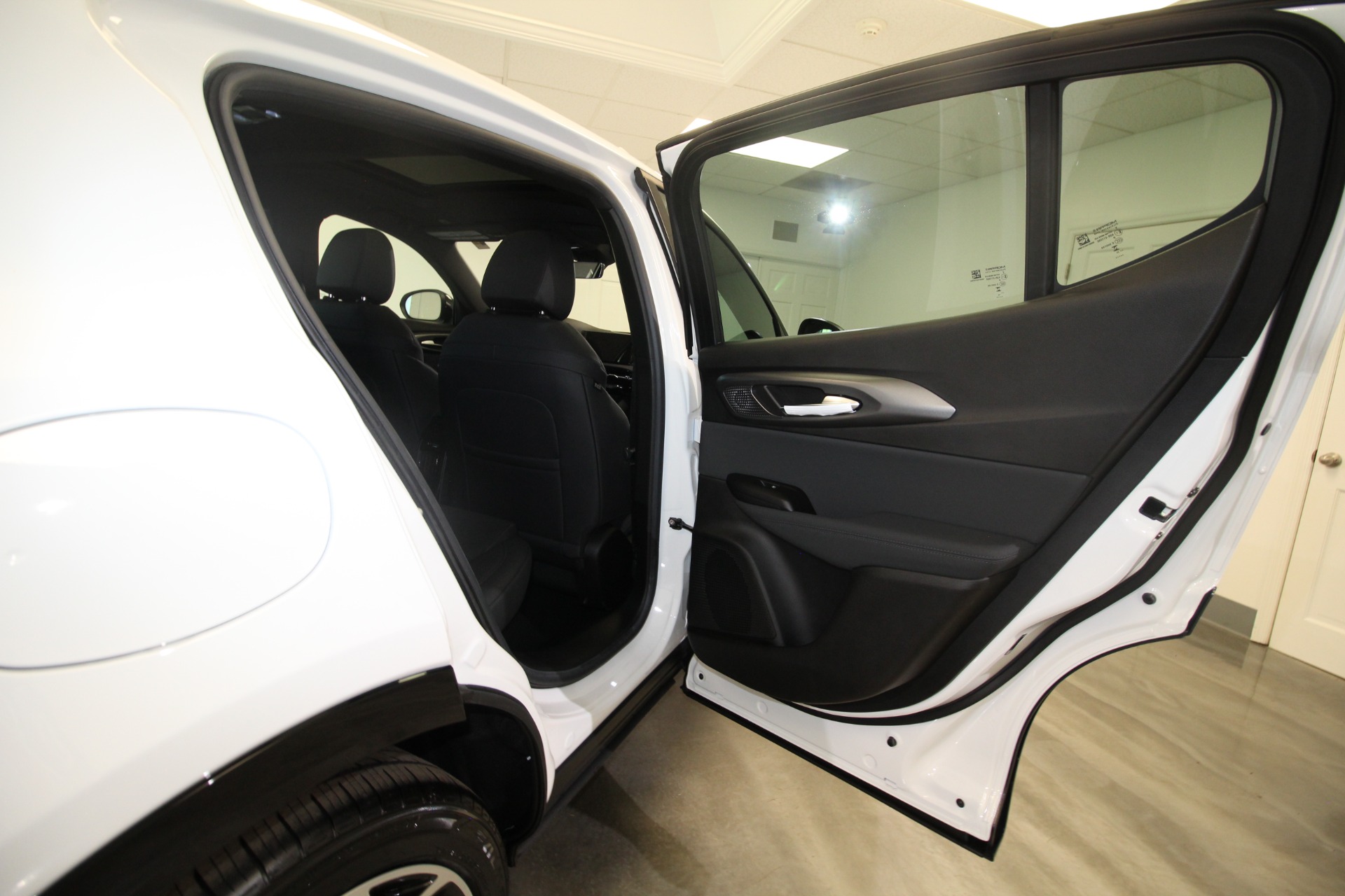 New 2024 Alfa Romeo TONALE Ti | St. Petersburg, FL