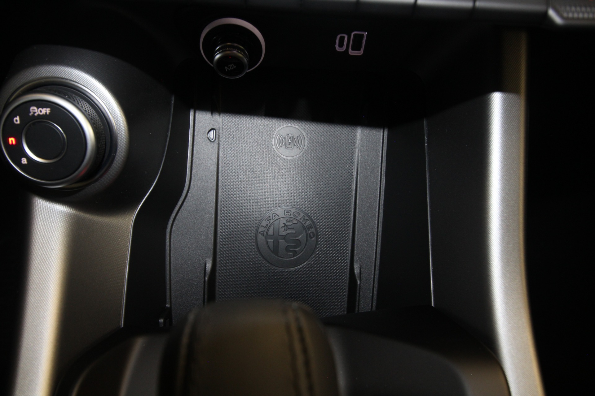New 2024 Alfa Romeo TONALE Ti | St. Petersburg, FL