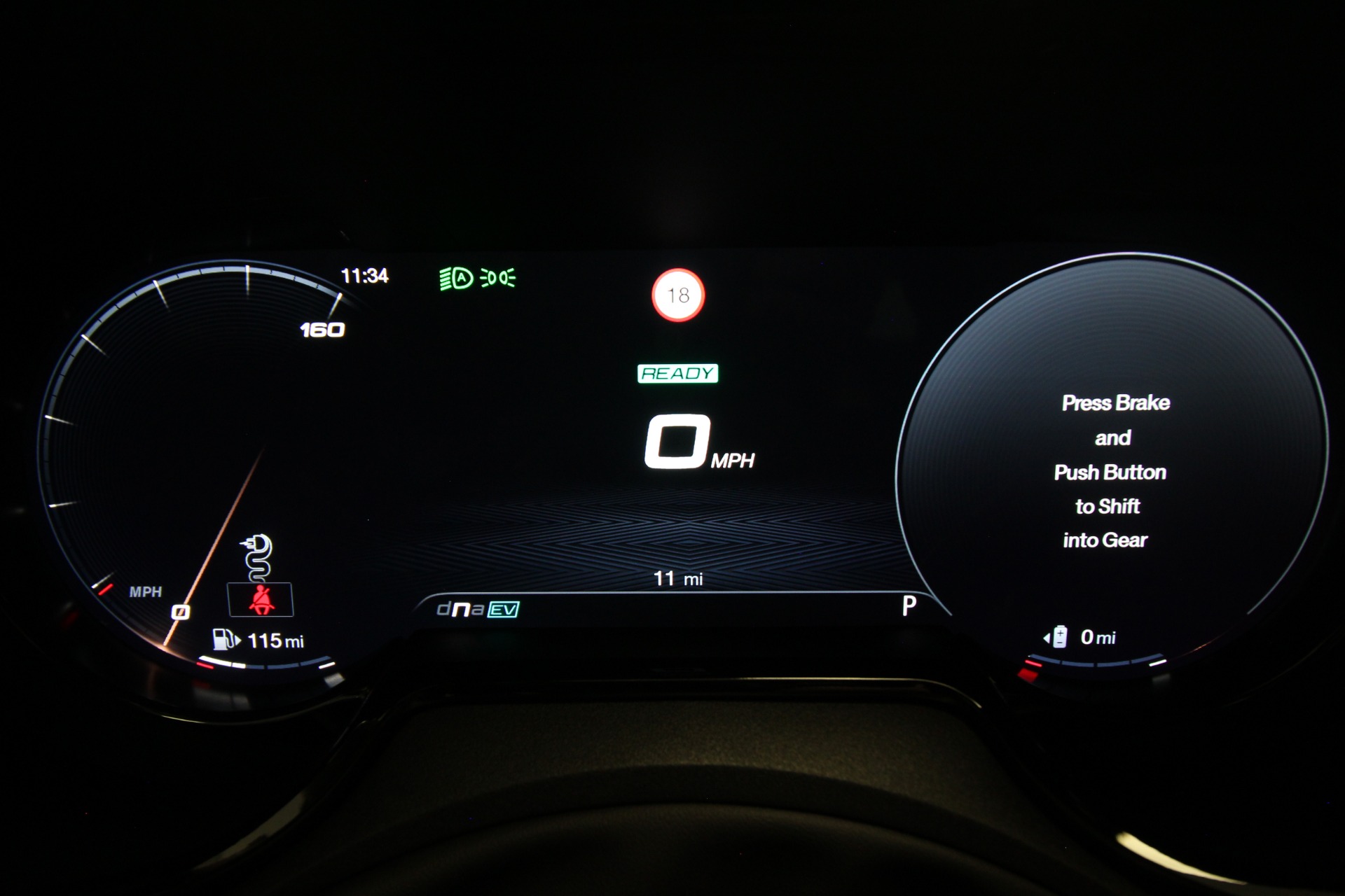 New 2024 Alfa Romeo TONALE Ti | St. Petersburg, FL