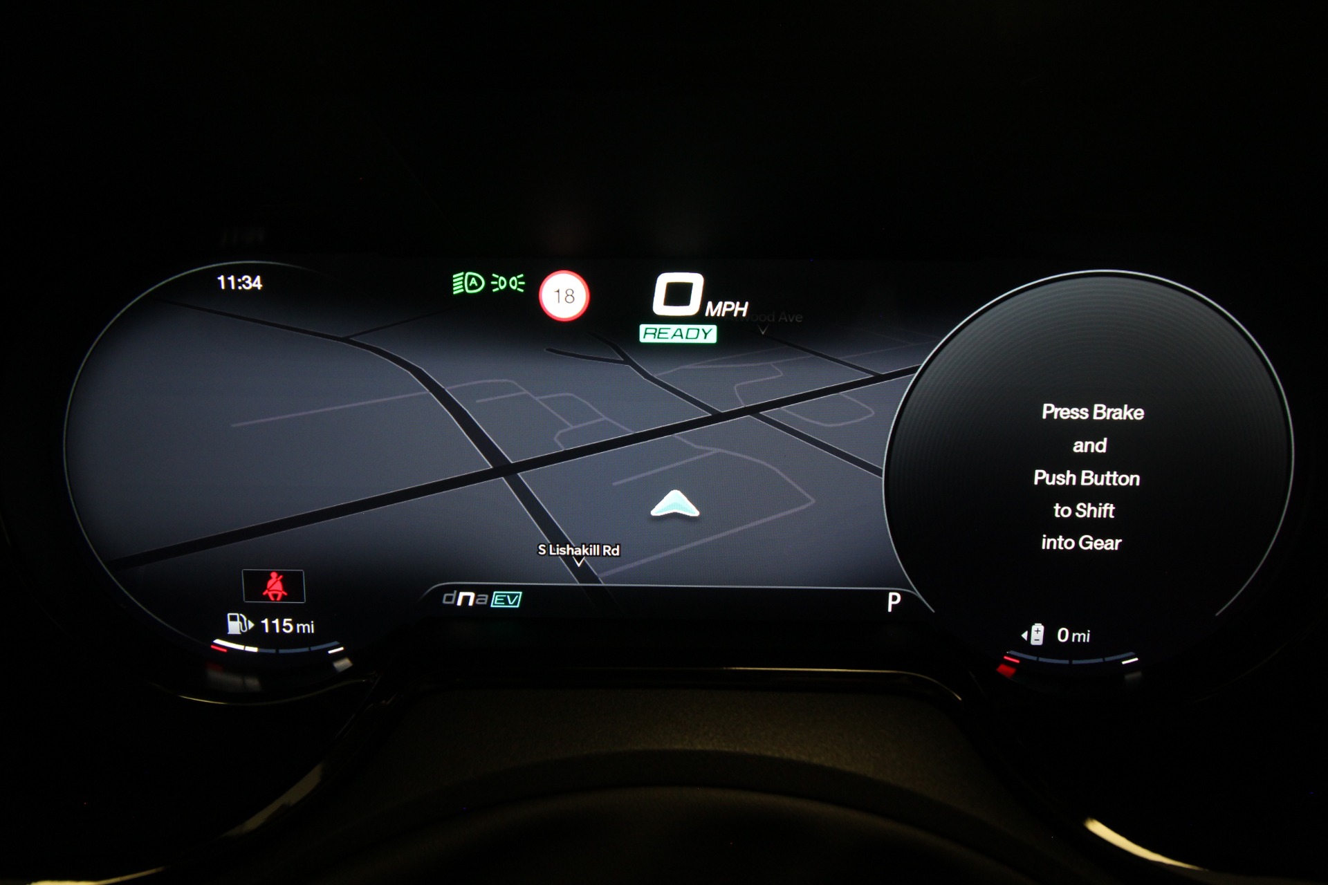 New 2024 Alfa Romeo TONALE Ti | St. Petersburg, FL