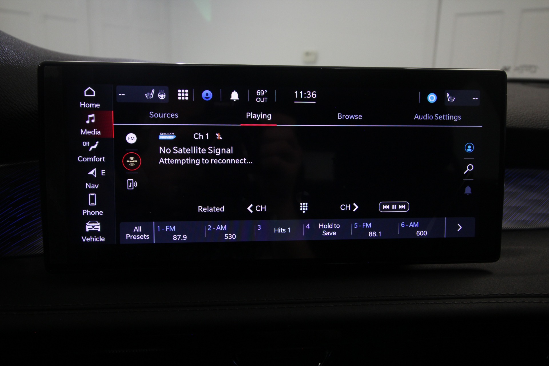 New 2024 Alfa Romeo TONALE Ti | St. Petersburg, FL